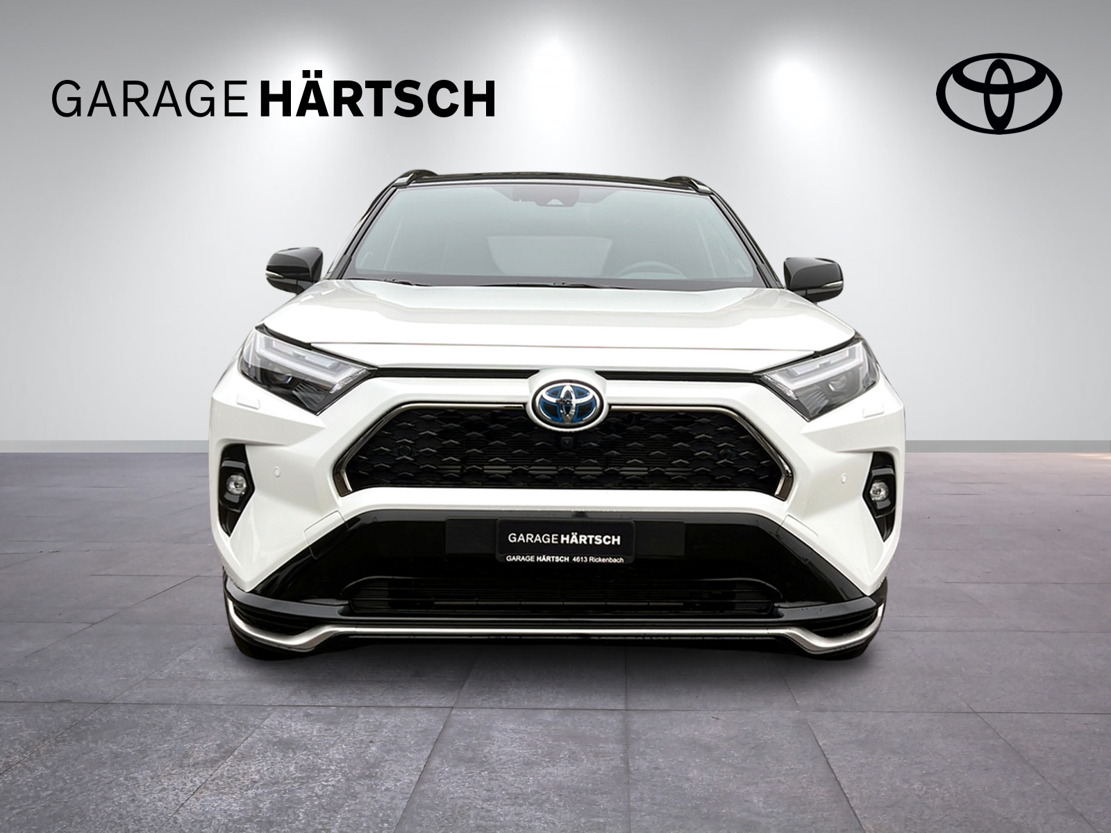 TOYOTA RAV-4 2.5 Plug-In-Hybrid Platinum-image-9