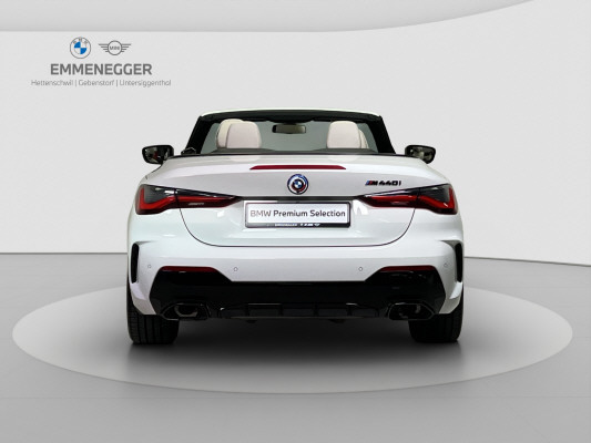 BMW M440i xDrive 48V Cabrio-image-3