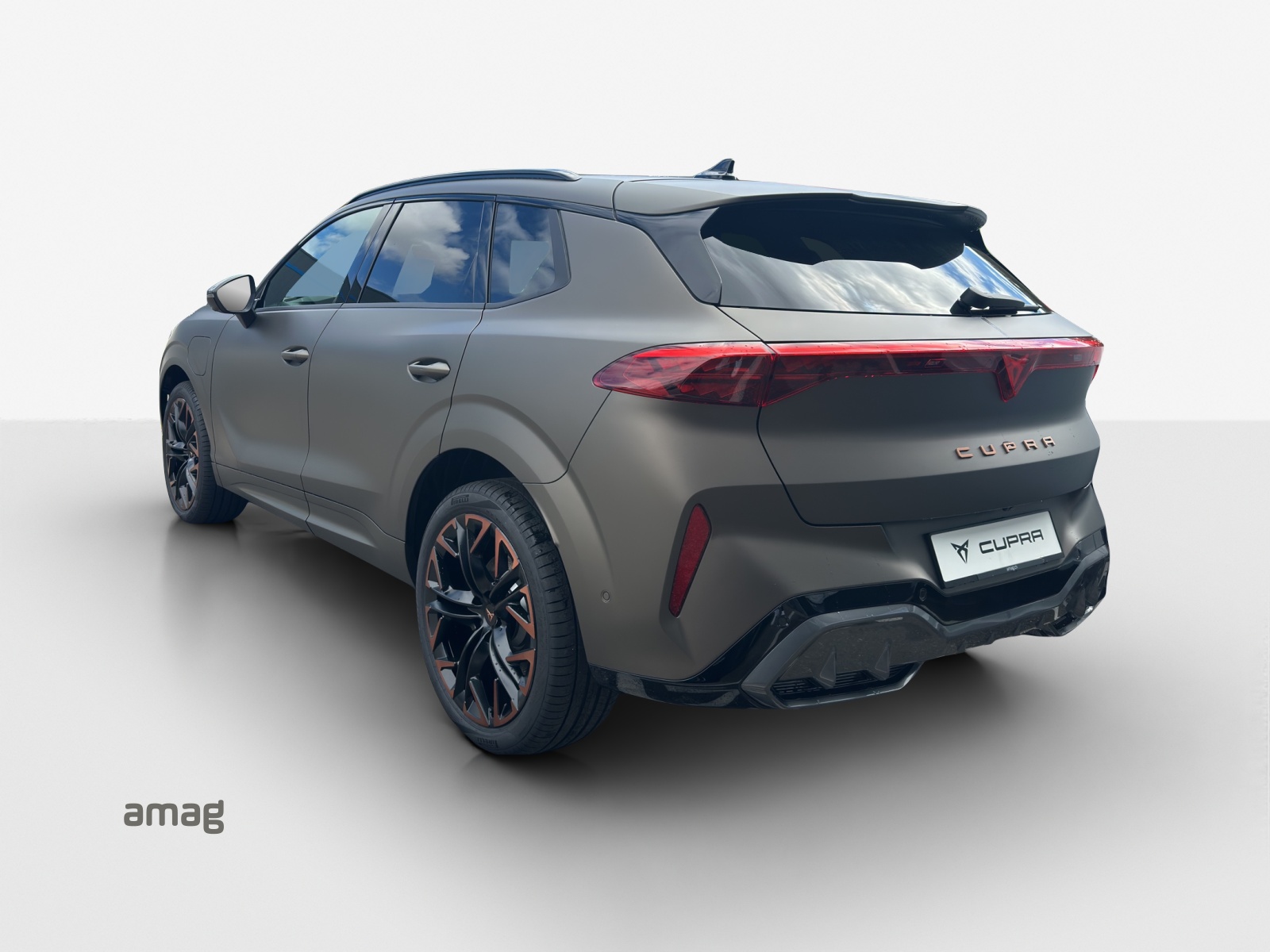 CUPRA Terramar 1.5 eHybrid Prime Edition VZ DSG-image-2