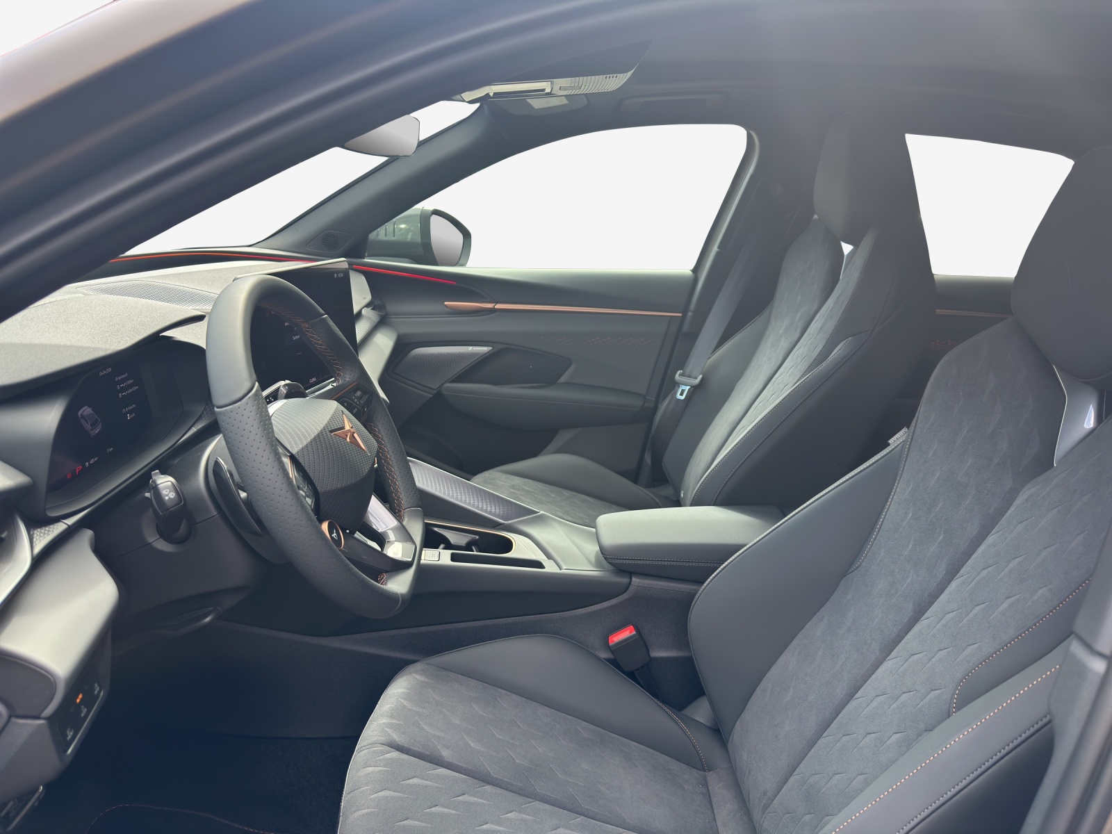 CUPRA Terramar 1.5 eHybrid Prime Edition VZ DSG-image-7