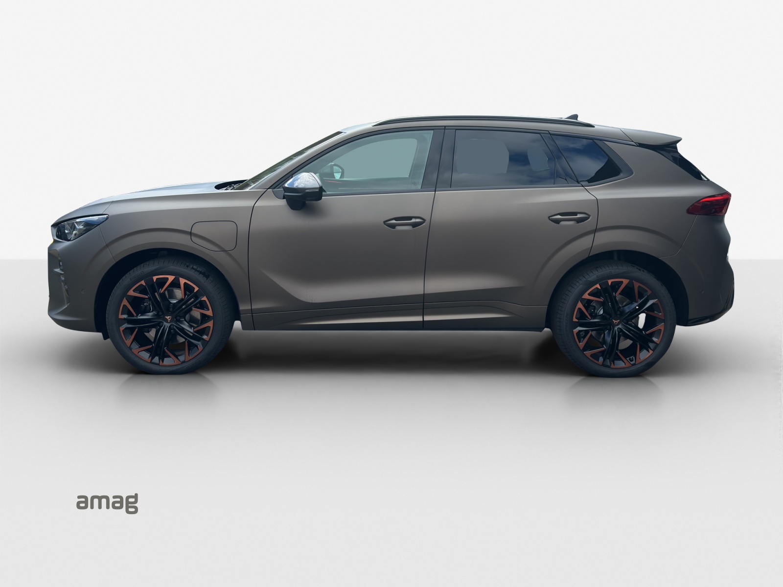 CUPRA Terramar 1.5 eHybrid Prime Edition VZ DSG-image-1