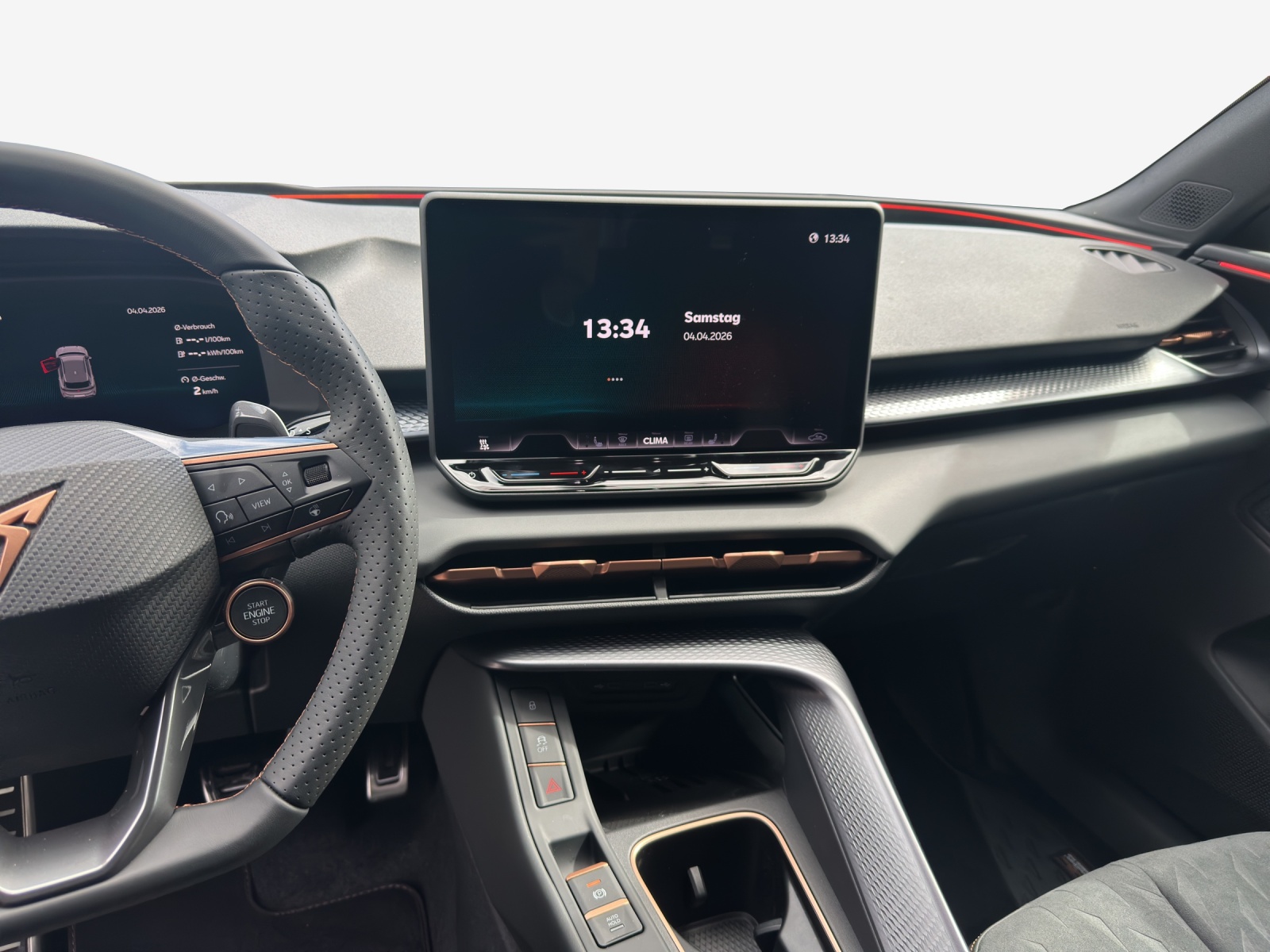 CUPRA Terramar 1.5 eHybrid Prime Edition VZ DSG-image-10