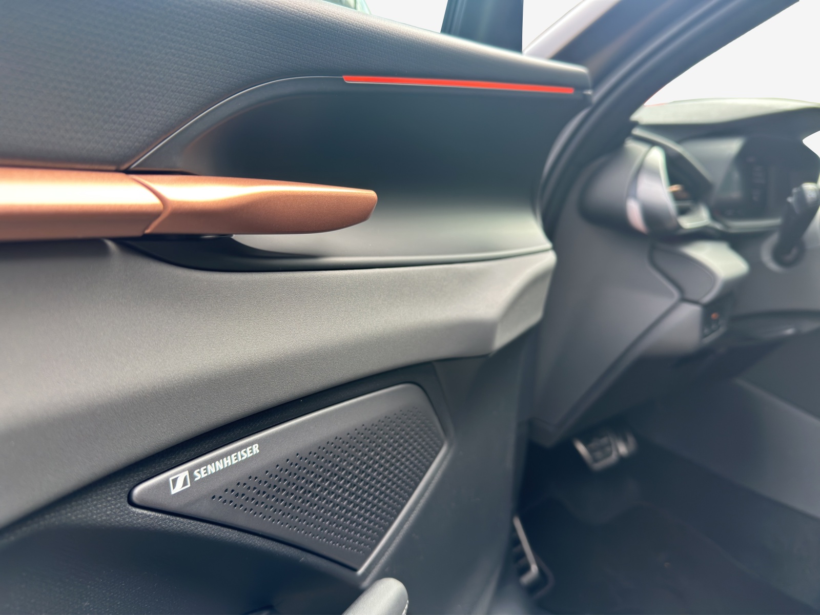 CUPRA Terramar 1.5 eHybrid Prime Edition VZ DSG-image-14