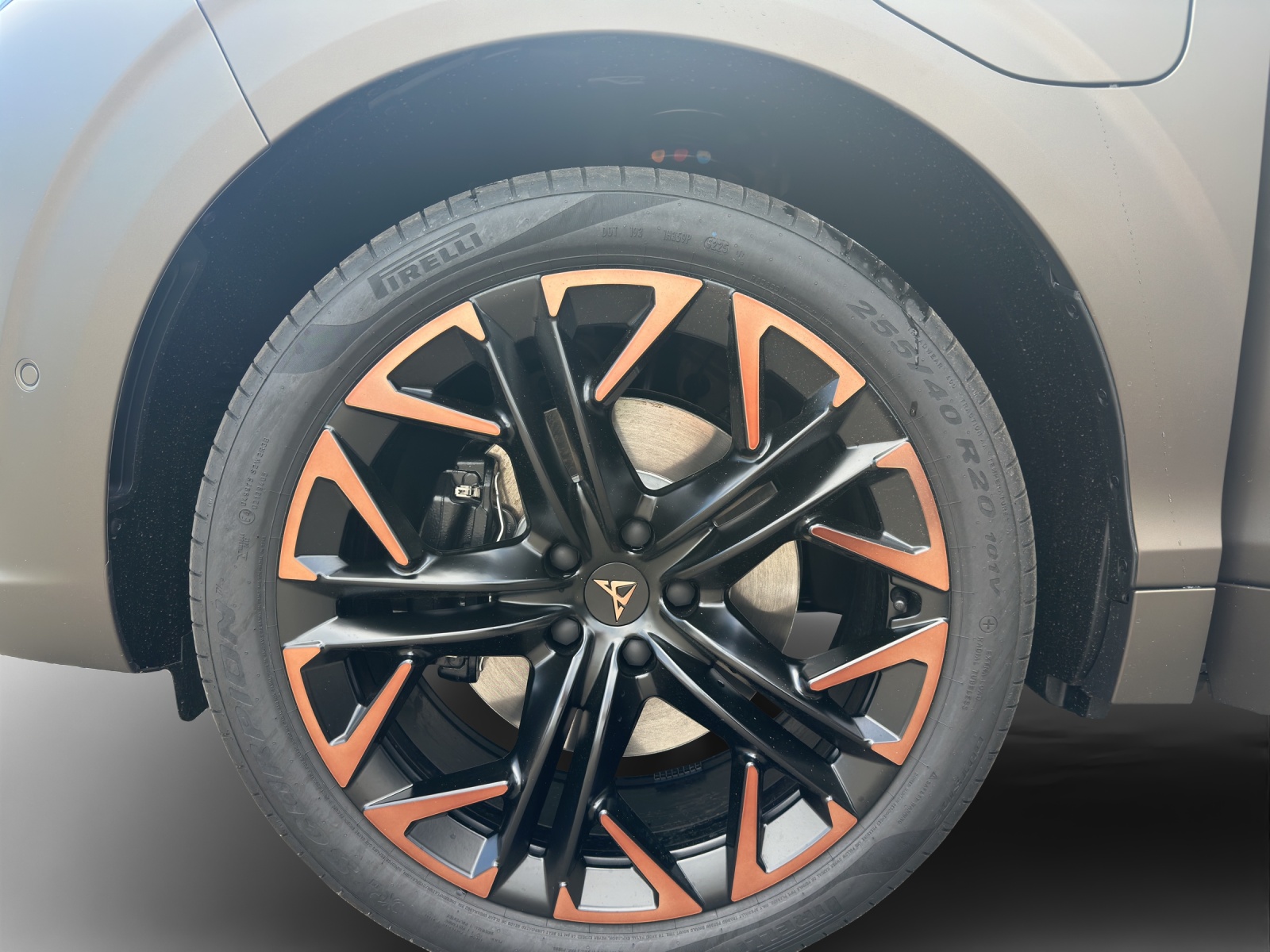CUPRA Terramar 1.5 eHybrid Prime Edition VZ DSG-image-13