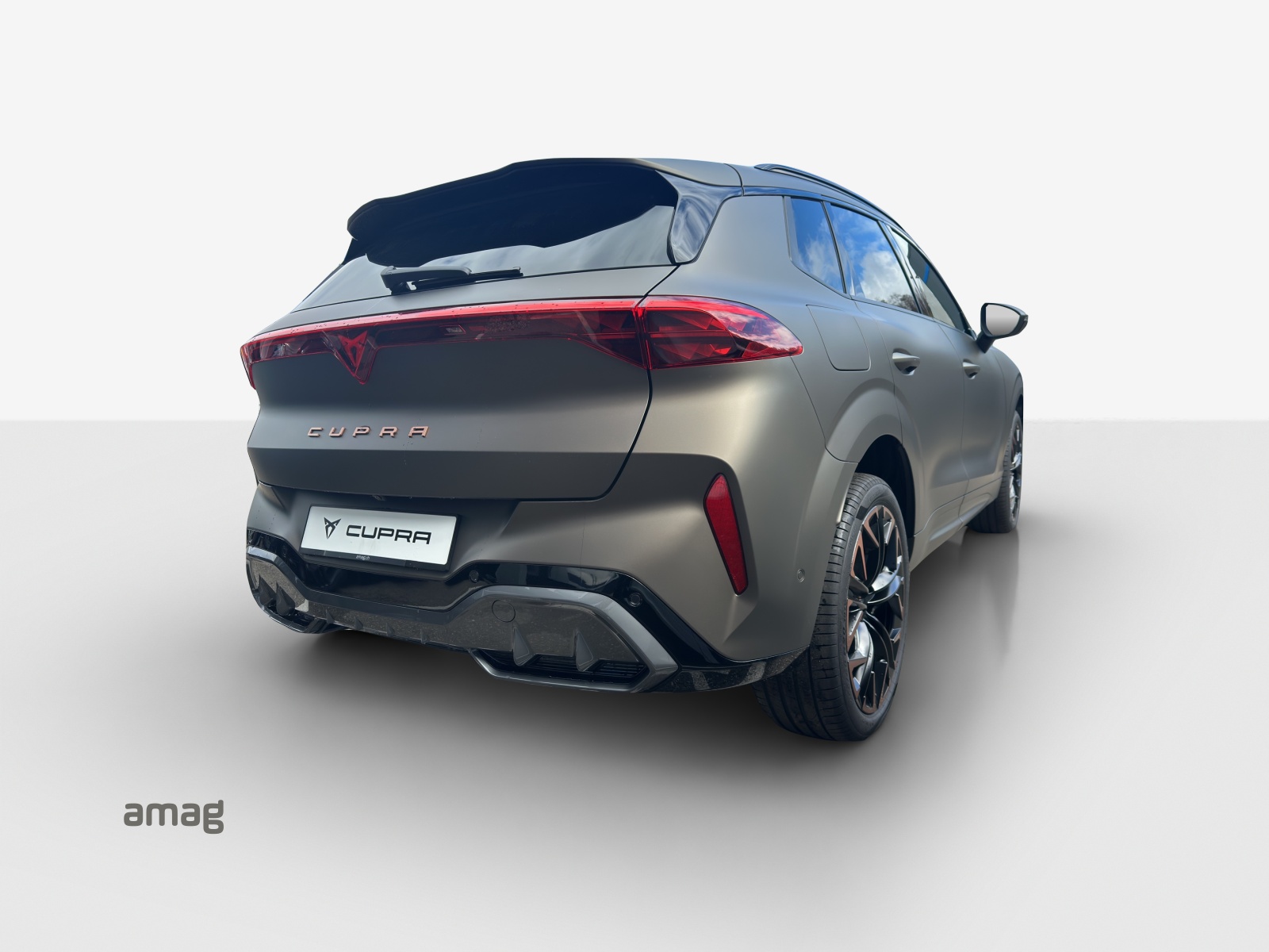 CUPRA Terramar 1.5 eHybrid Prime Edition VZ DSG-image-4