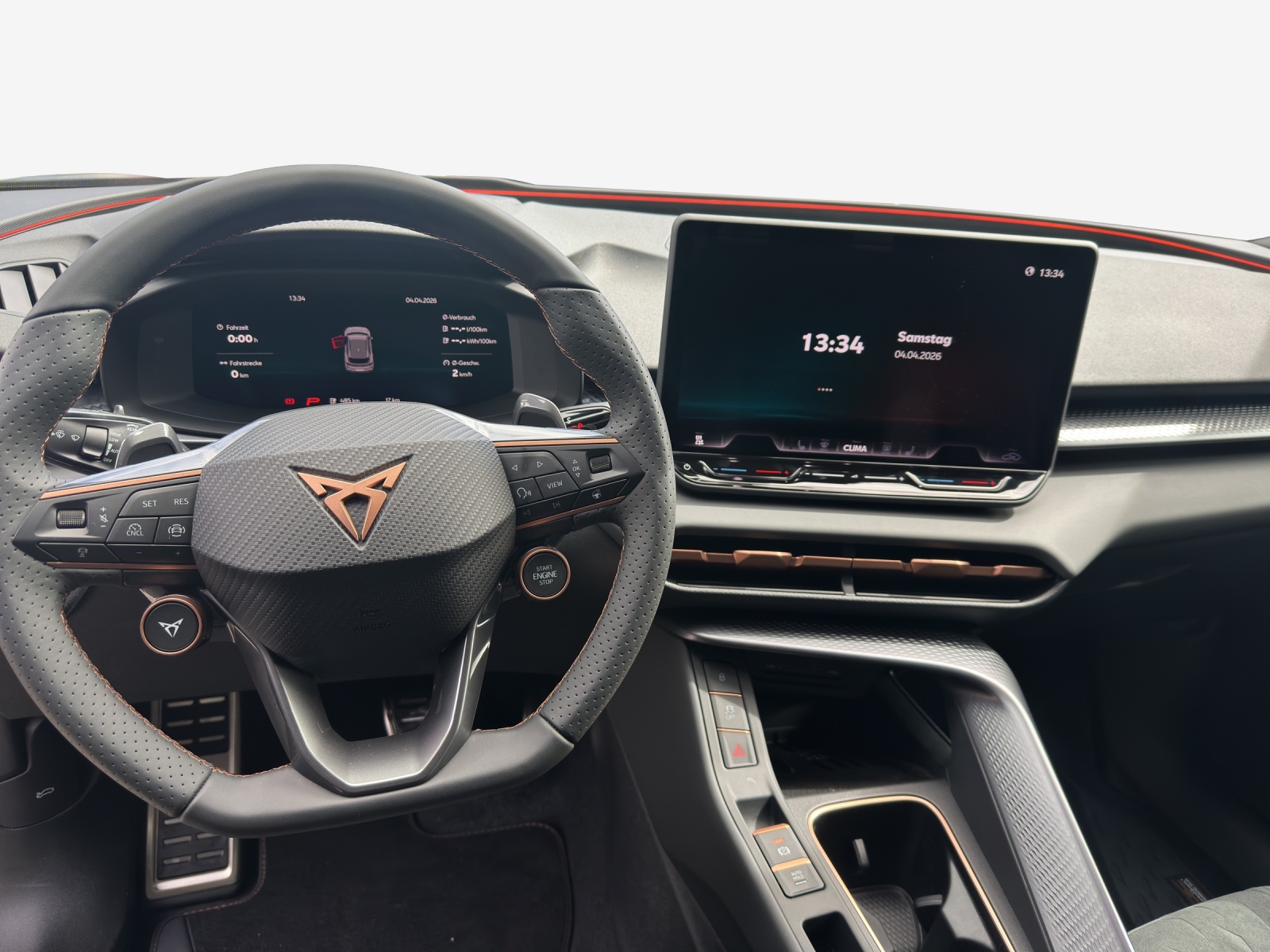 CUPRA Terramar 1.5 eHybrid Prime Edition VZ DSG-image-8