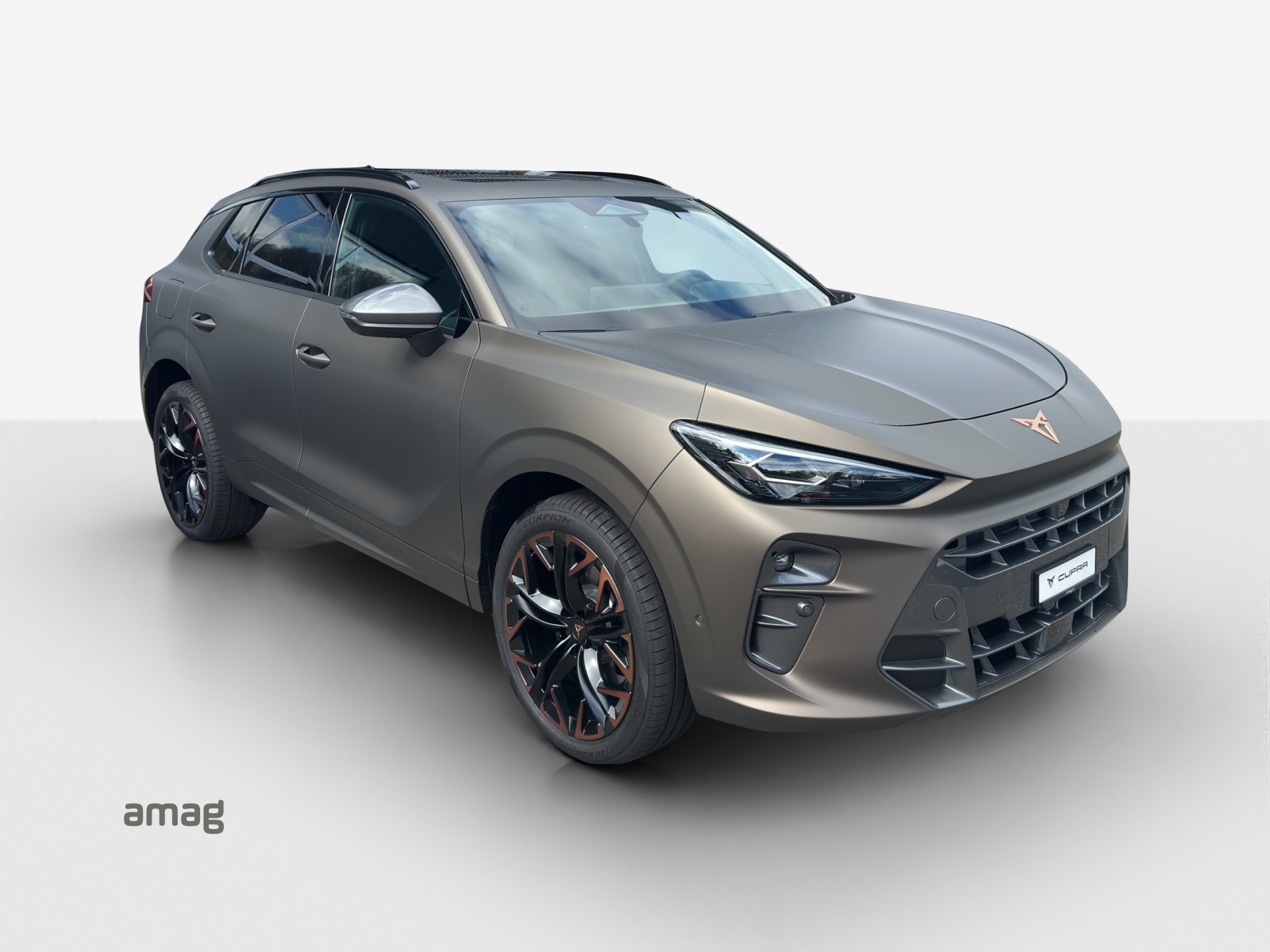 CUPRA Terramar 1.5 eHybrid Prime Edition VZ DSG-image-5