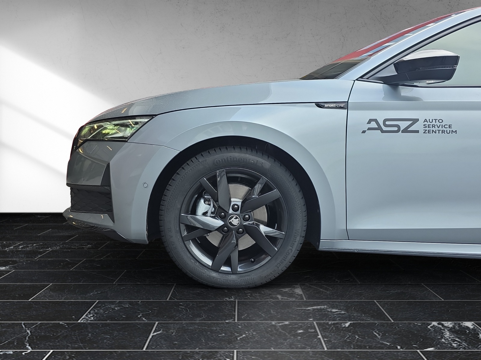 SKODA Octavia Combi 2.0 TSI Dynamic 4x4 DSG-image-3