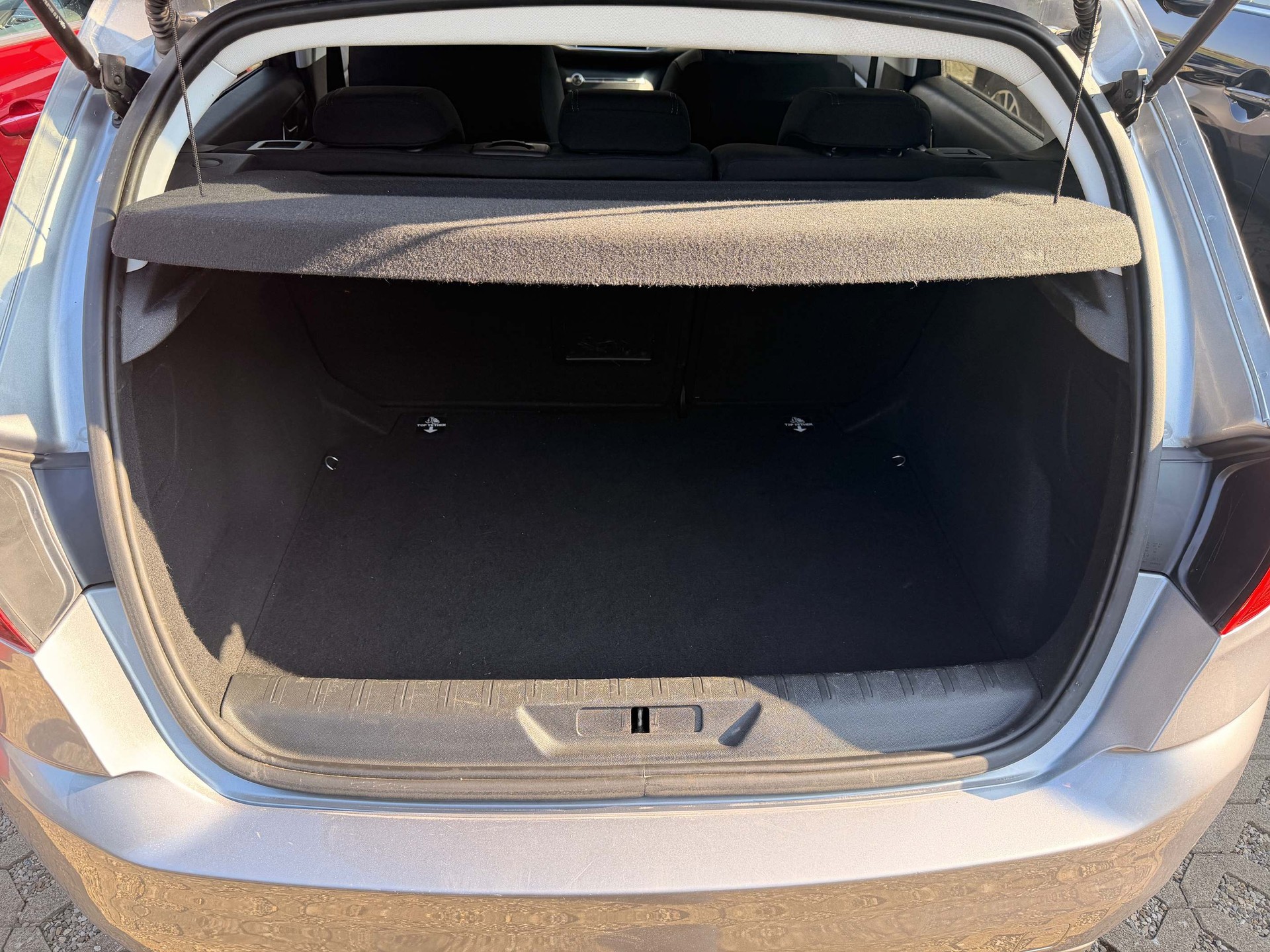 PEUGEOT 308 1.6 BlueHDi Style, DPF, Zahnriemen neu-image-15