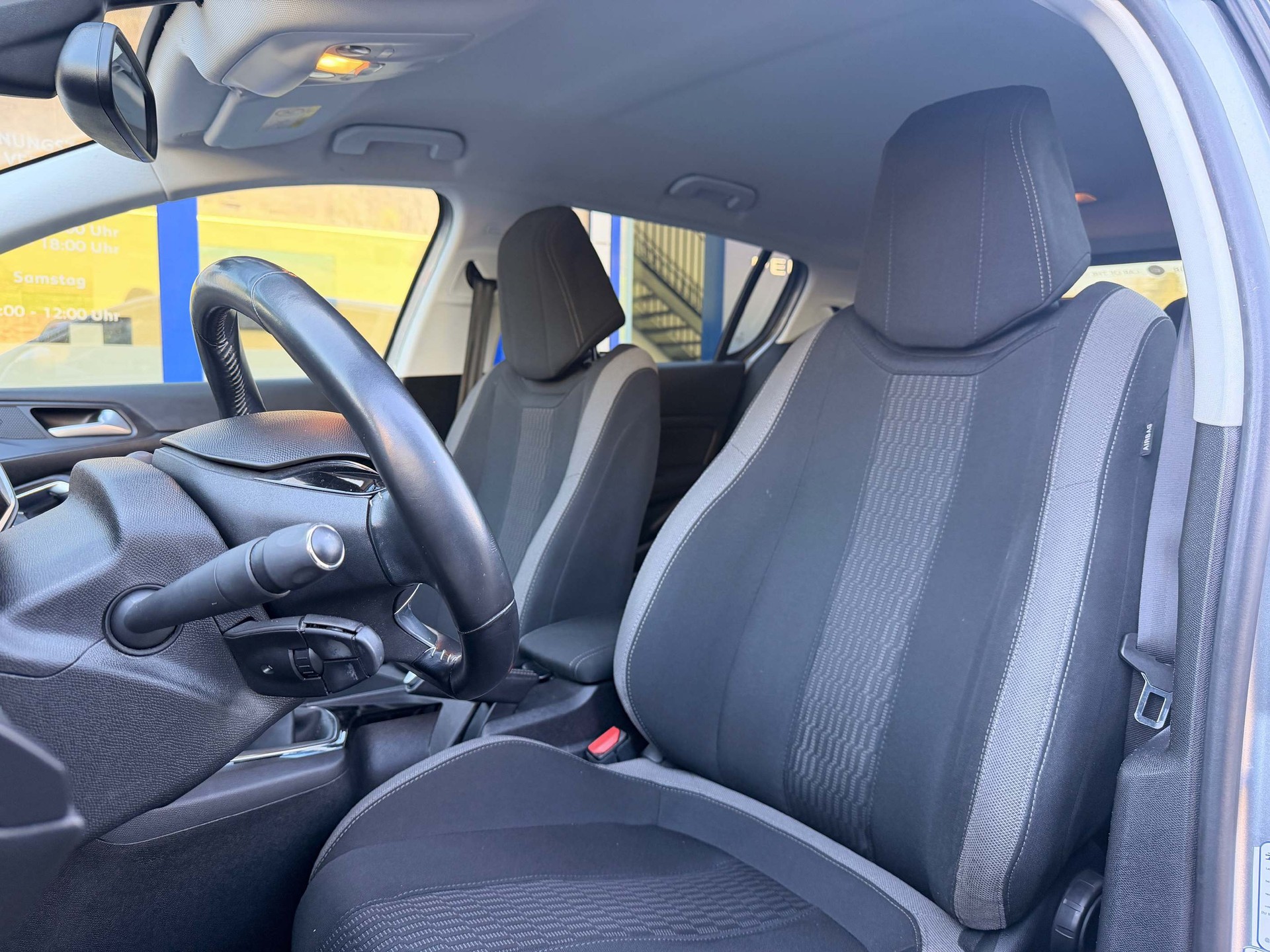 PEUGEOT 308 1.6 BlueHDi Style, DPF, Zahnriemen neu-image-11