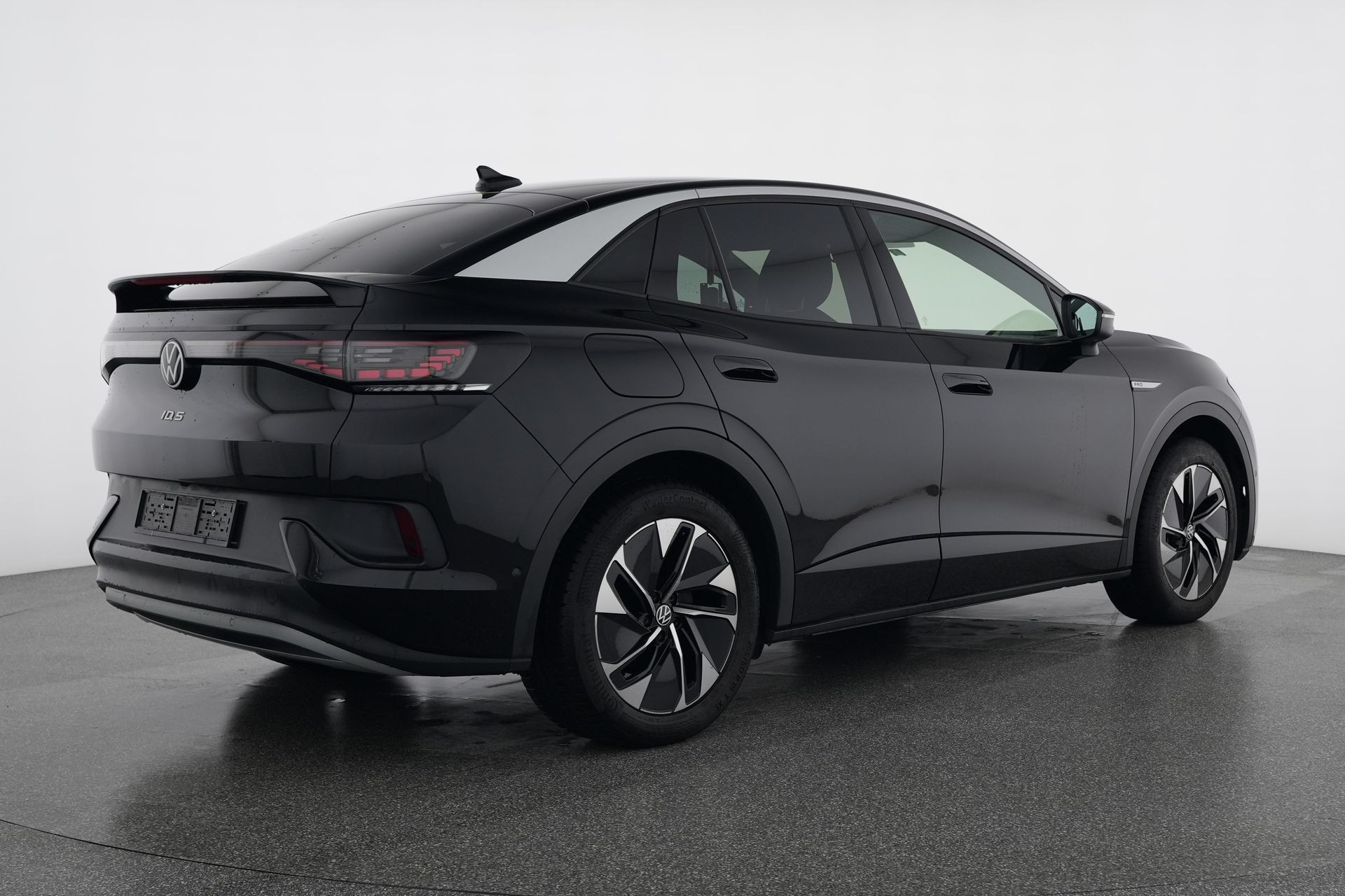 VW ID.5 Pro Performance 77 kWh 🚩2.99% LEASING-AKTION 🚩-image-5