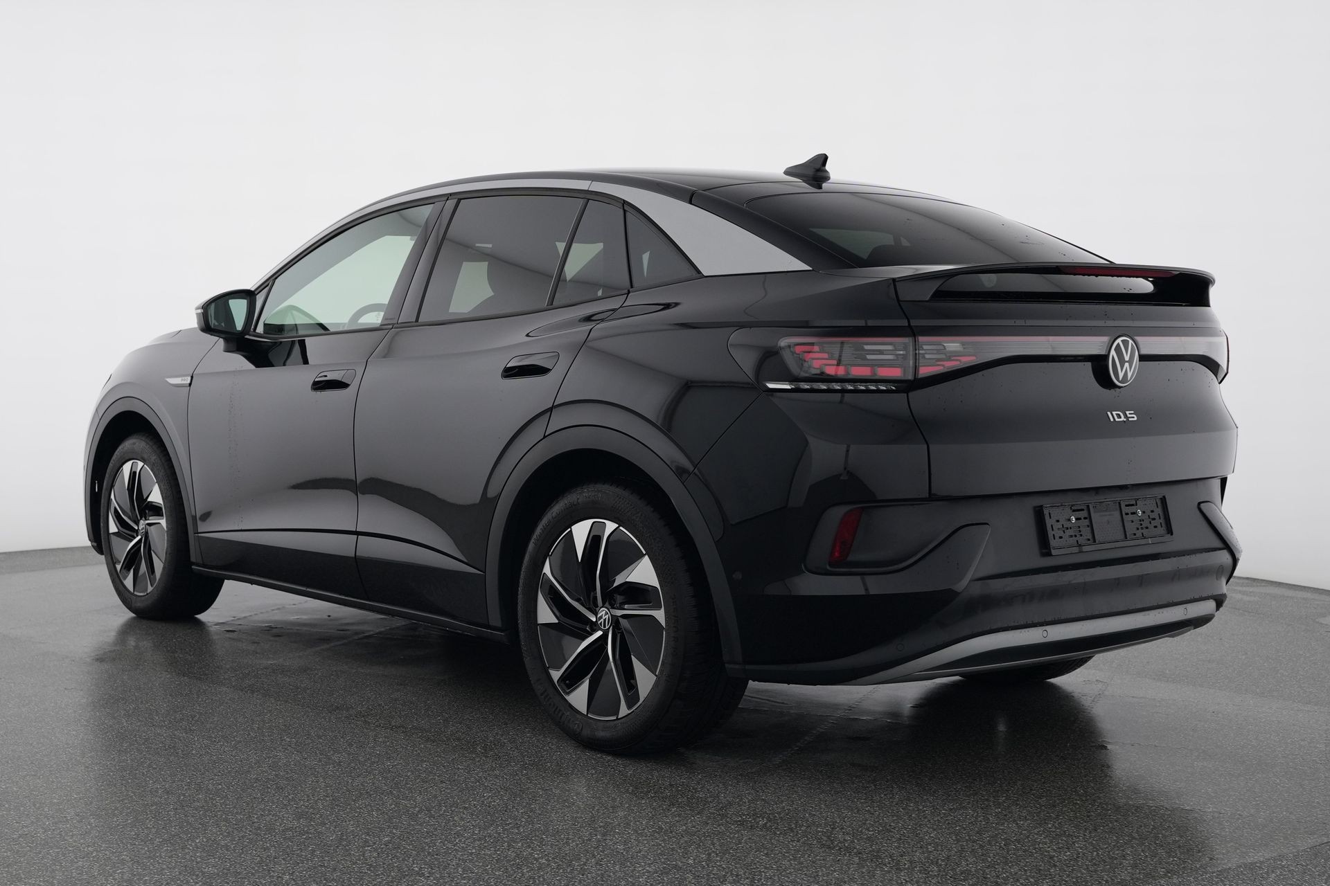 VW ID.5 Pro Performance 77 kWh 🚩2.99% LEASING-AKTION 🚩-image-4