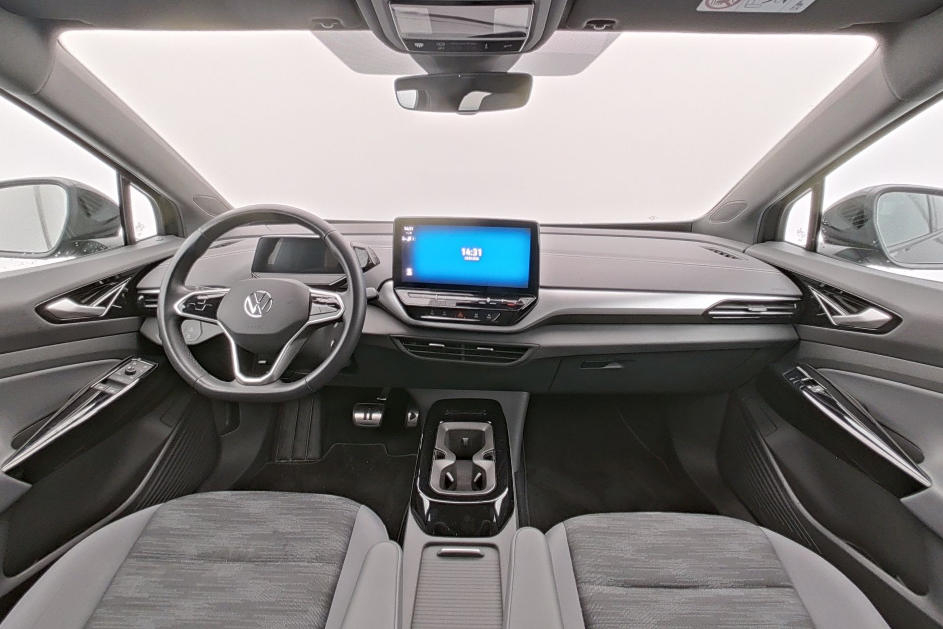 VW ID.5 Pro Performance 77 kWh 🚩2.99% LEASING-AKTION 🚩-image-7