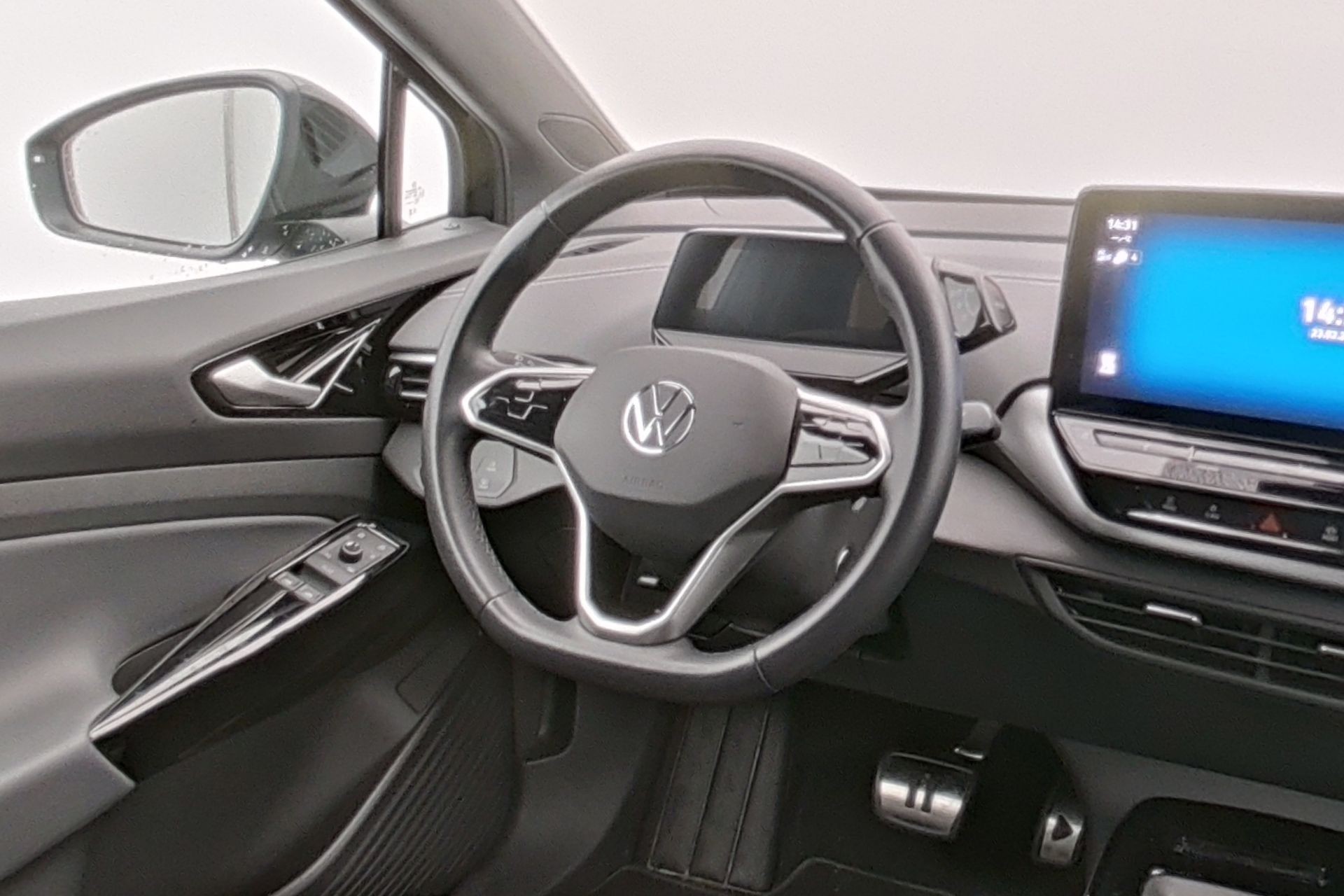 VW ID.5 Pro Performance 77 kWh 🚩2.99% LEASING-AKTION 🚩-image-6