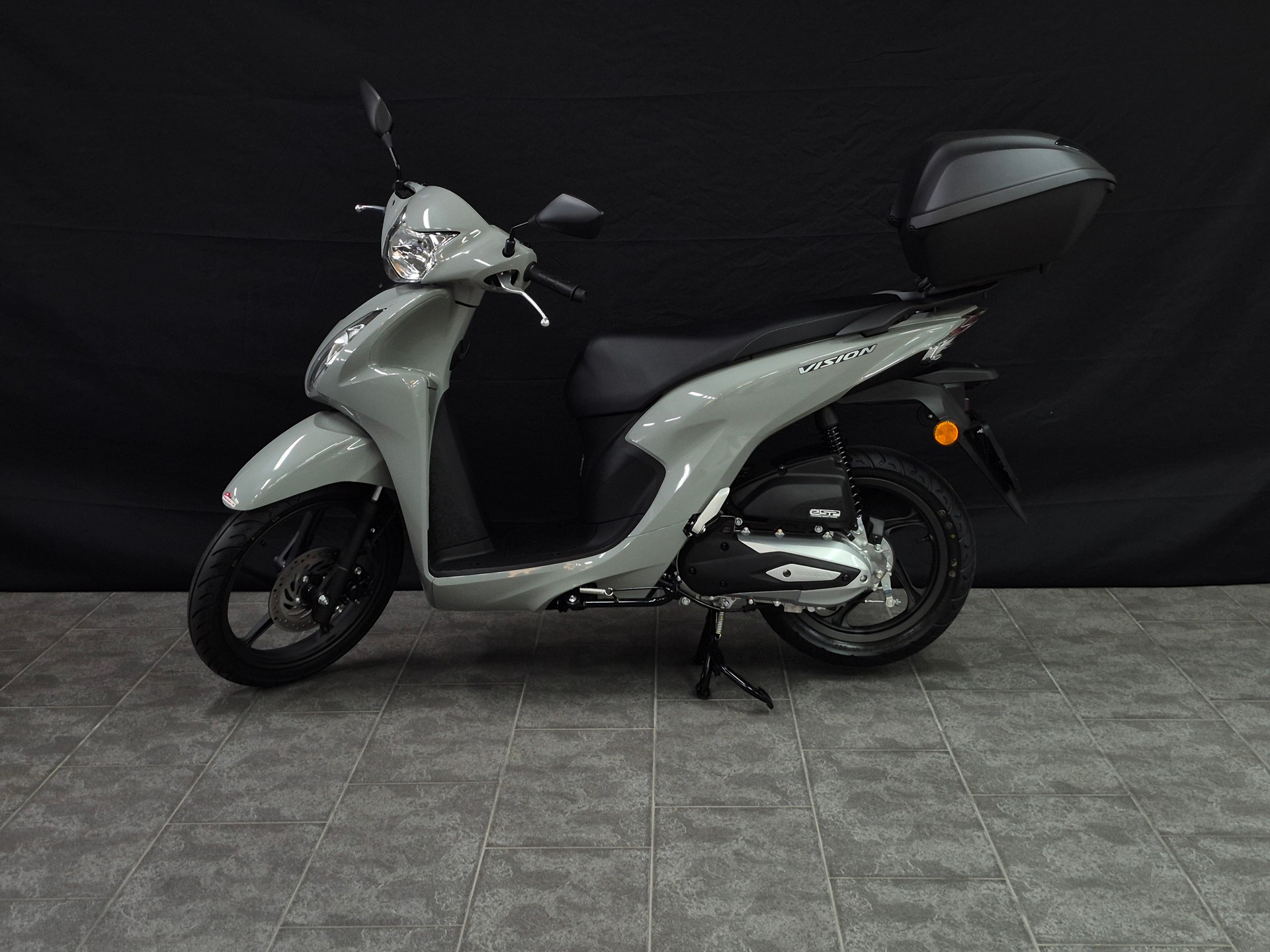 HONDA NSC Vision 110-image-4