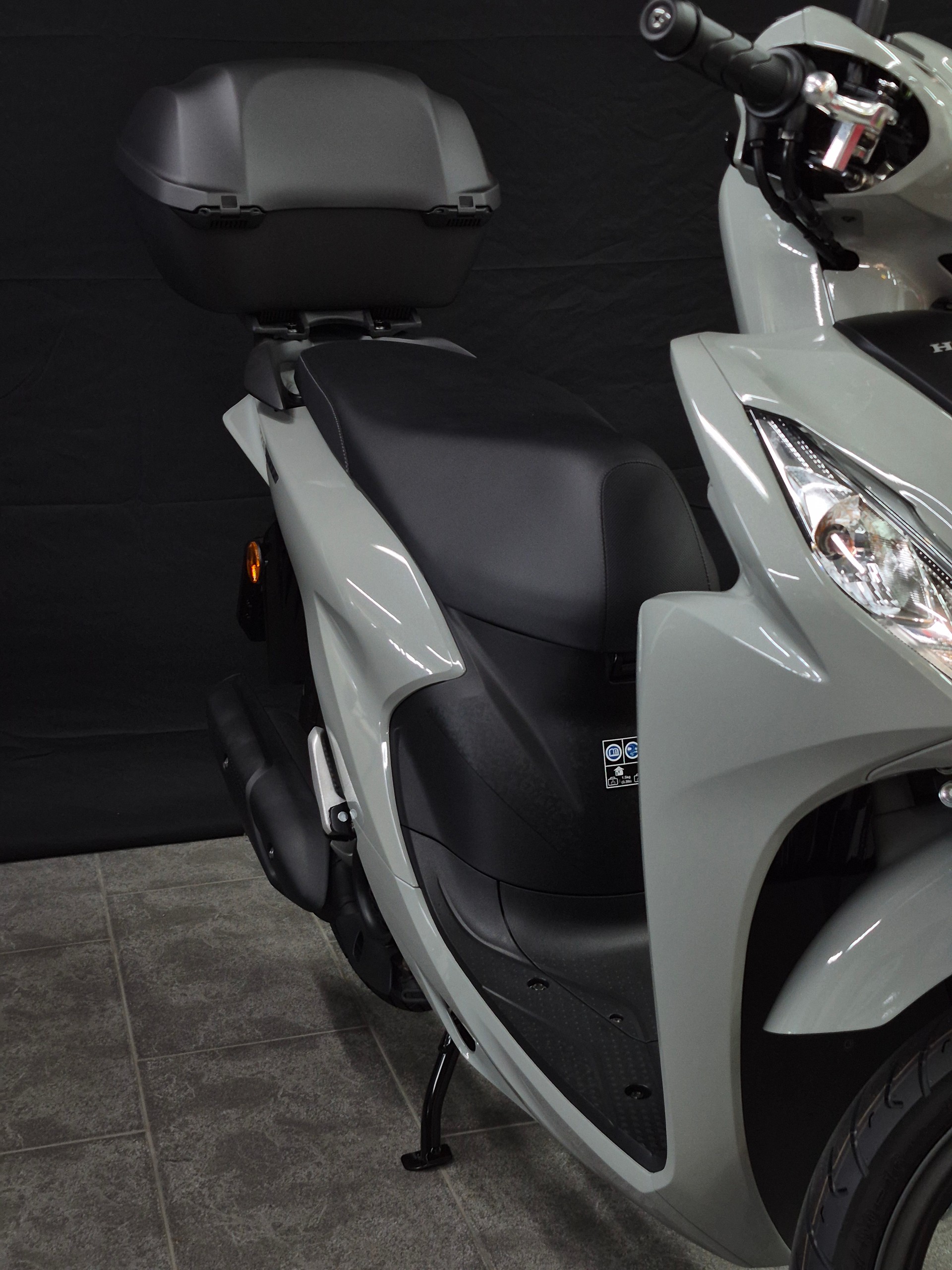 HONDA NSC Vision 110-image-8