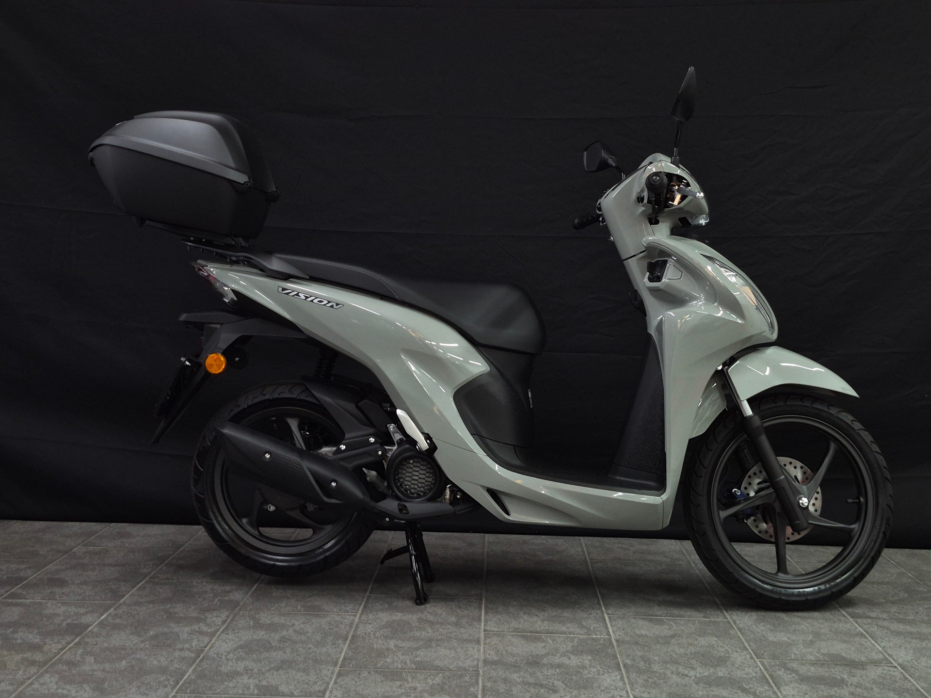 HONDA NSC Vision 110-image-14