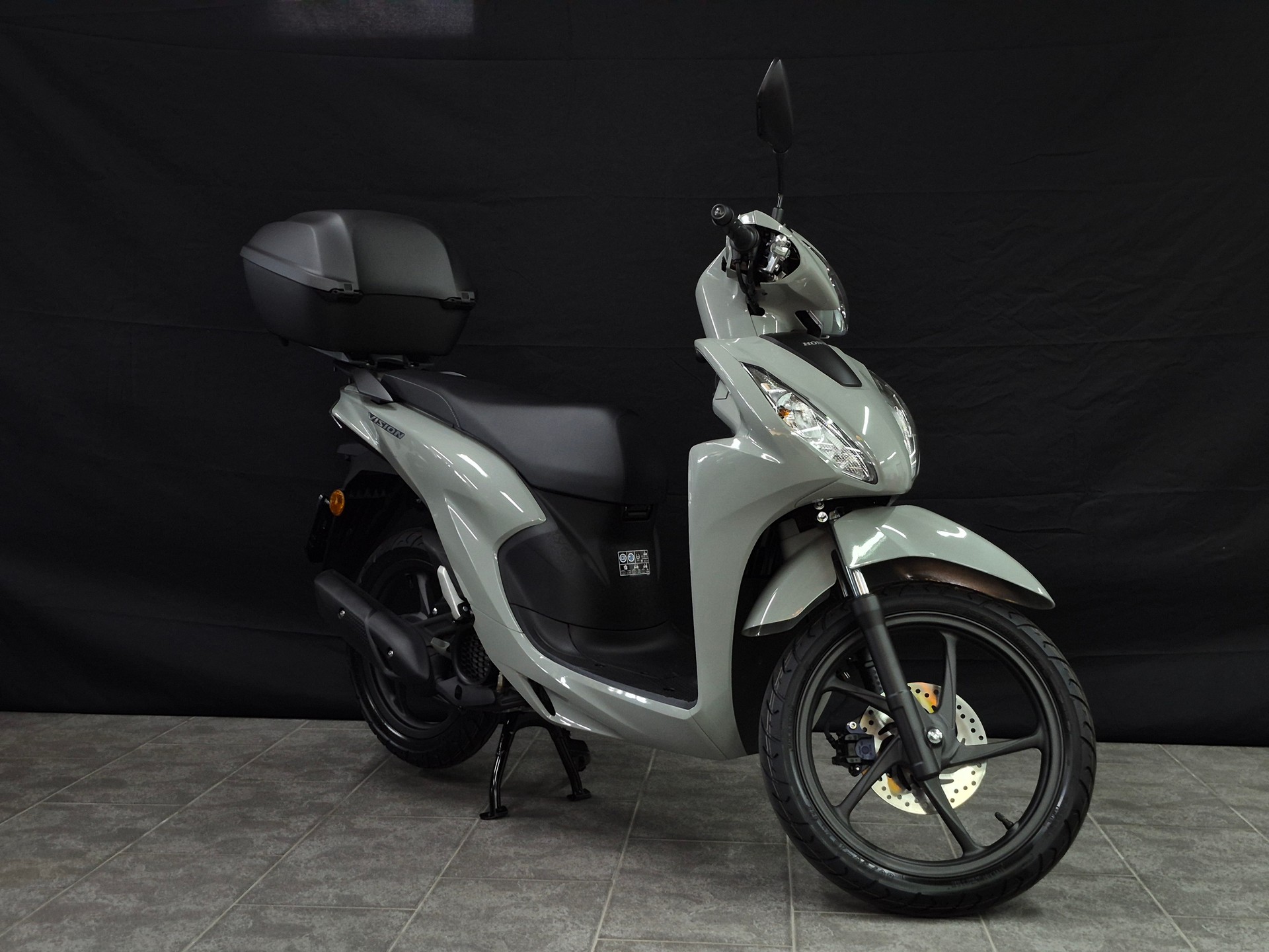 HONDA NSC Vision 110-image-12
