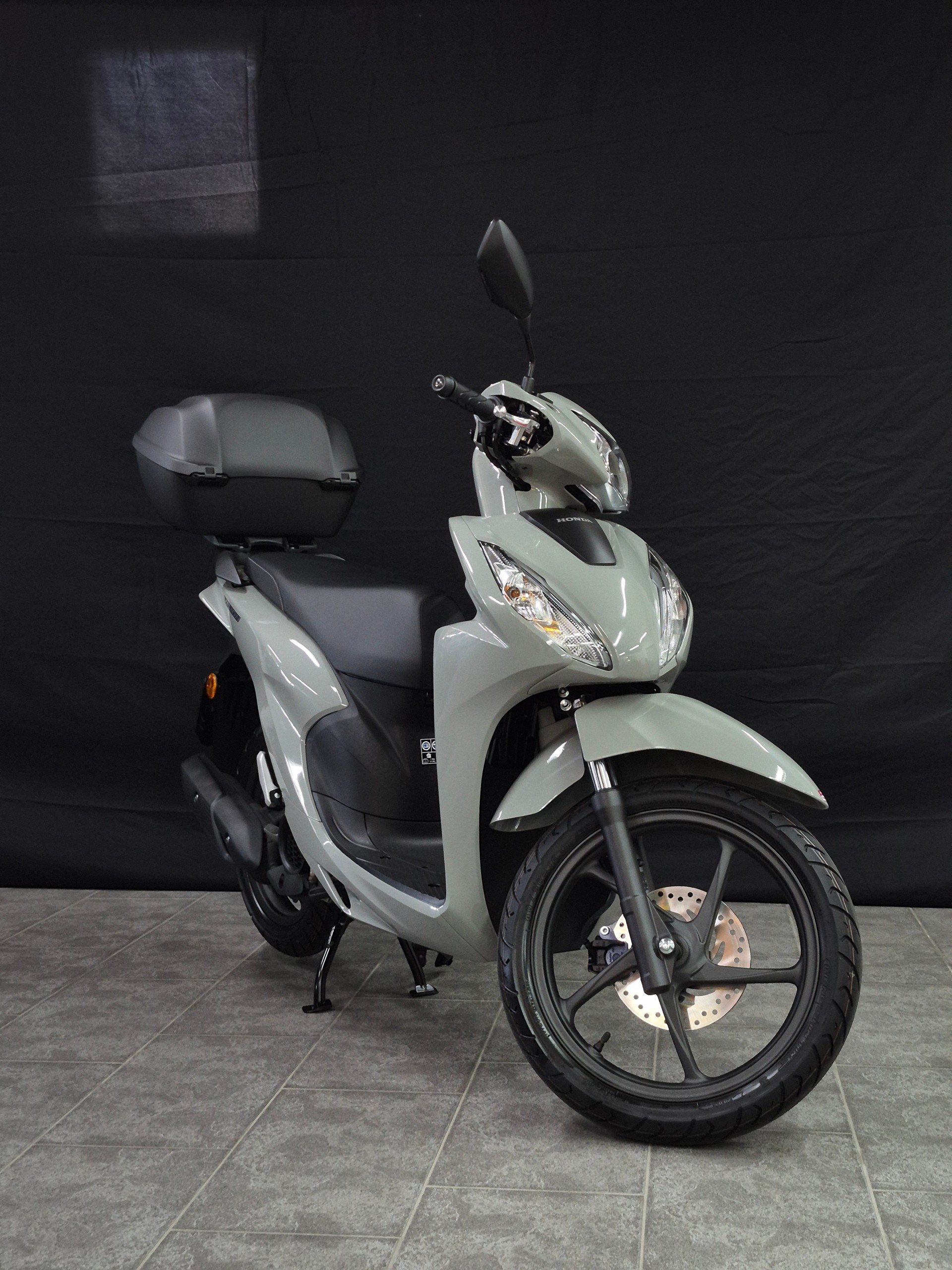 HONDA NSC Vision 110-image-10