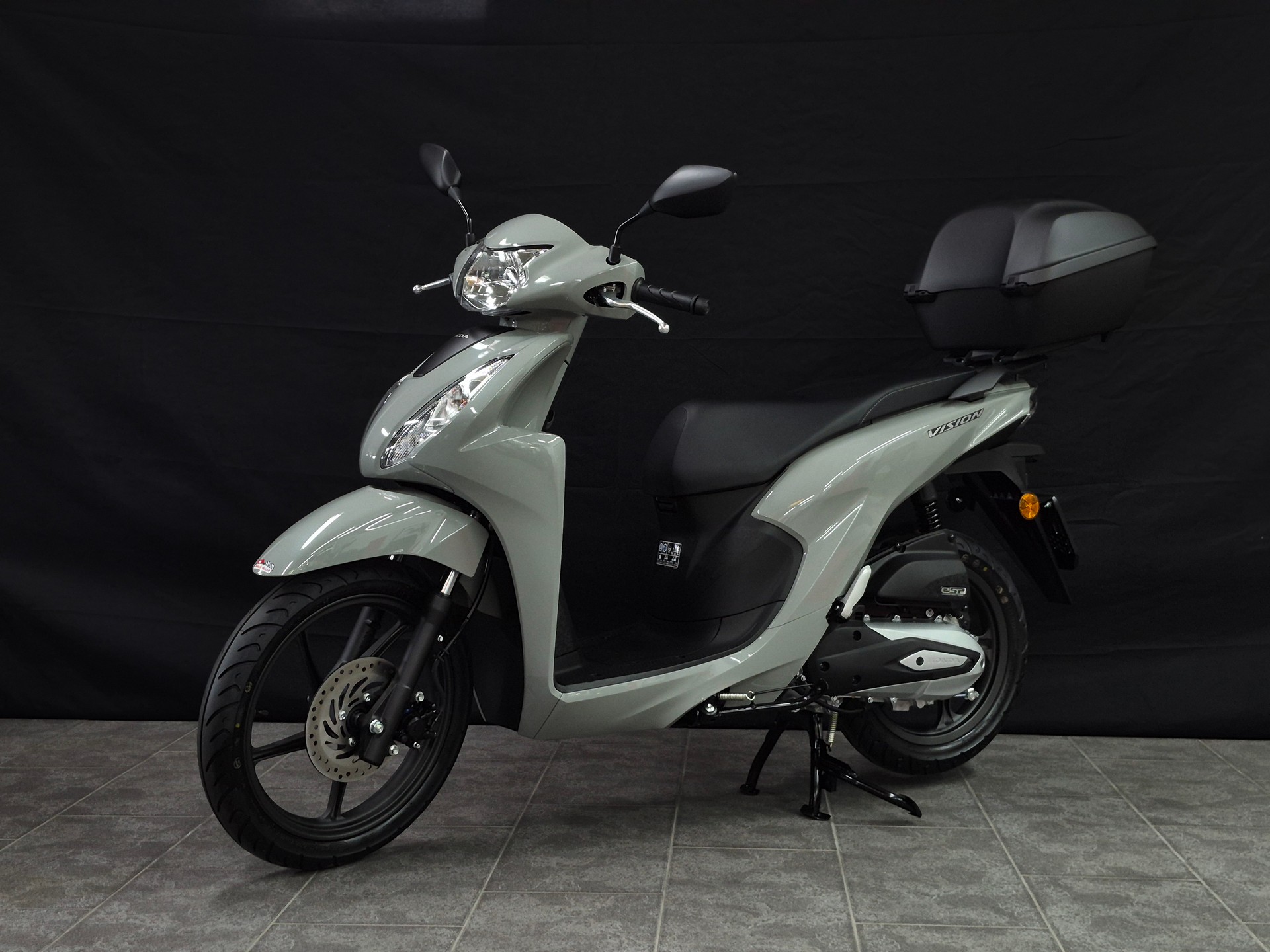 HONDA NSC Vision 110-image-5