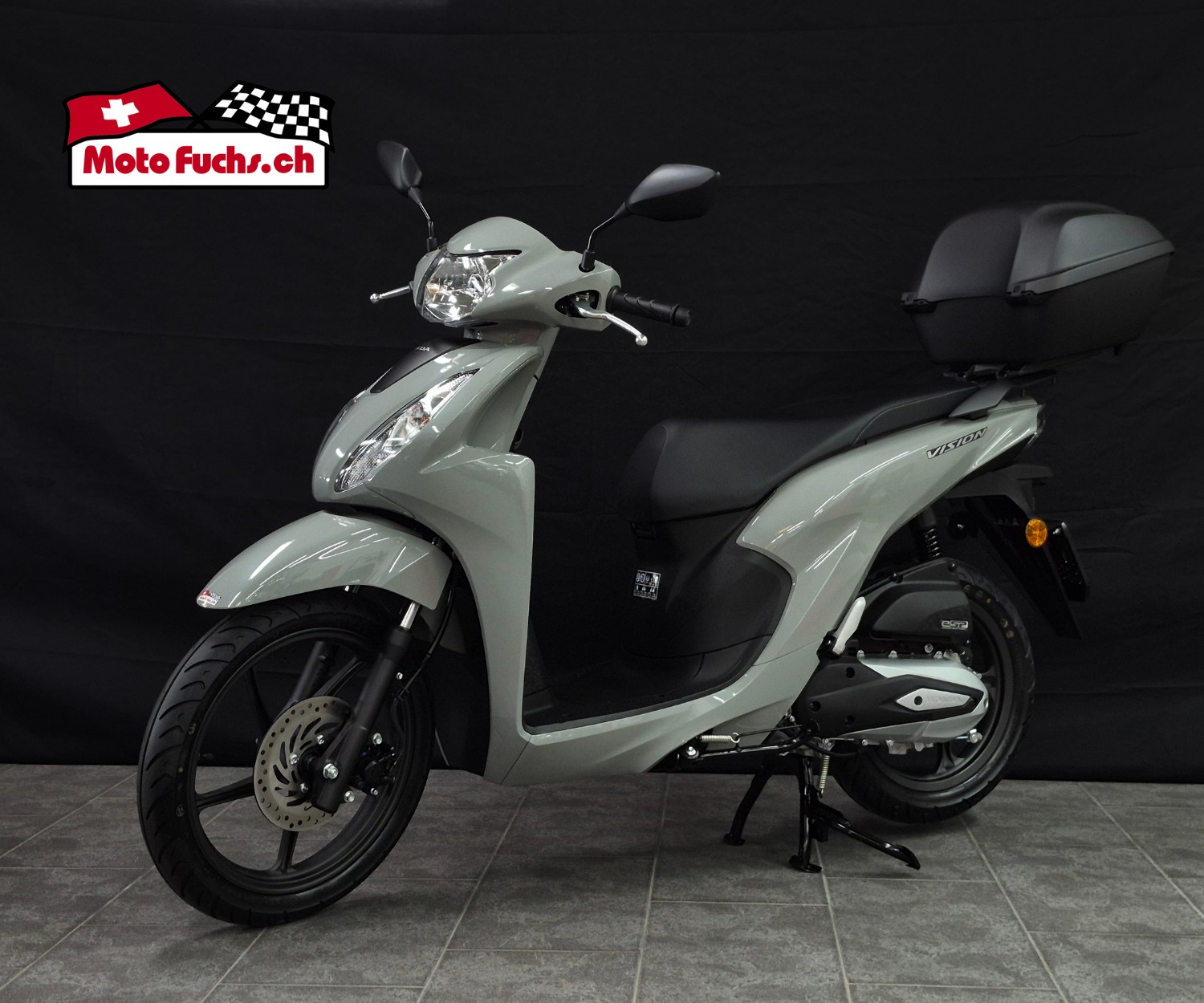 HONDA NSC Vision 110