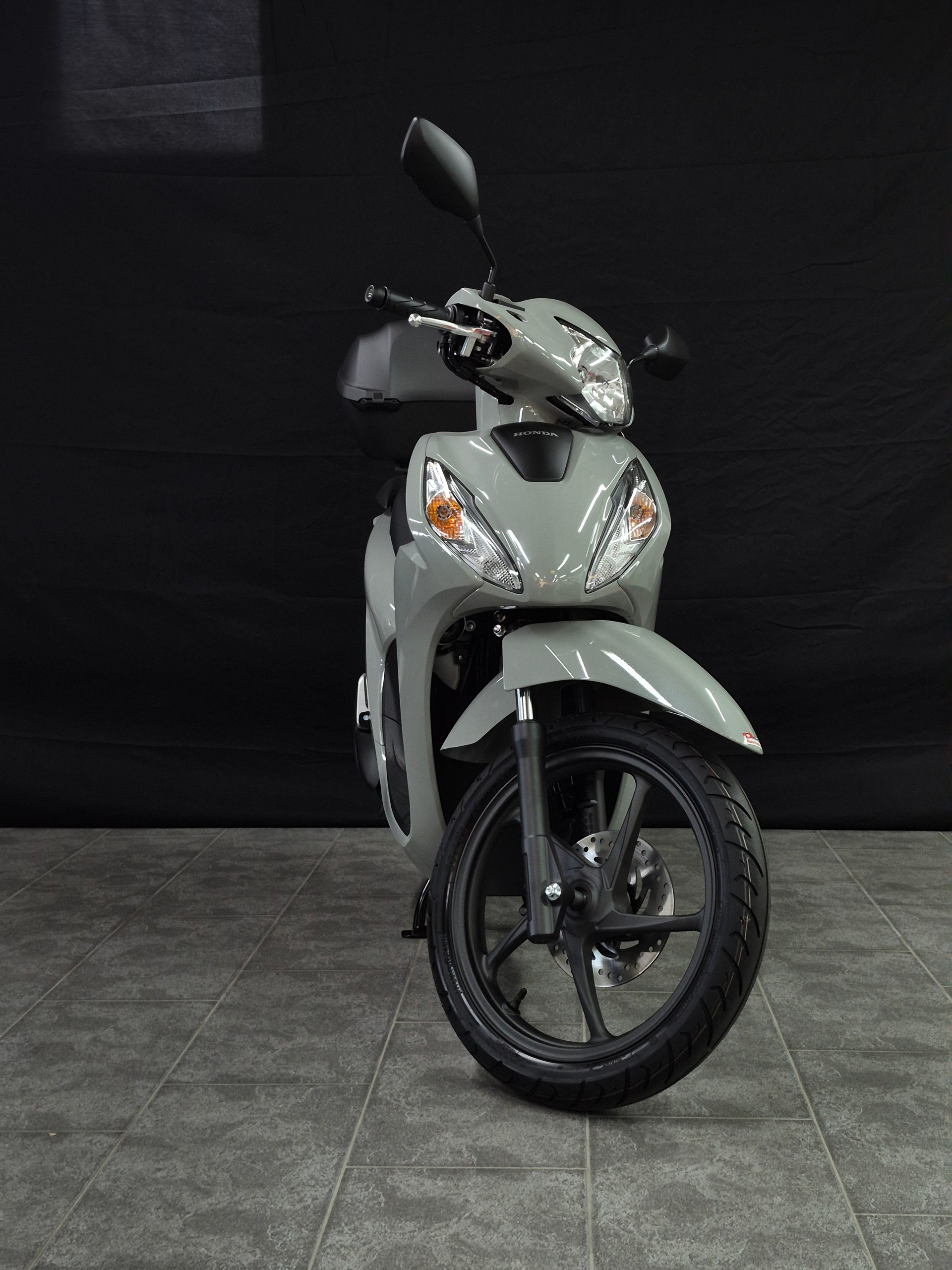 HONDA NSC Vision 110-image-7