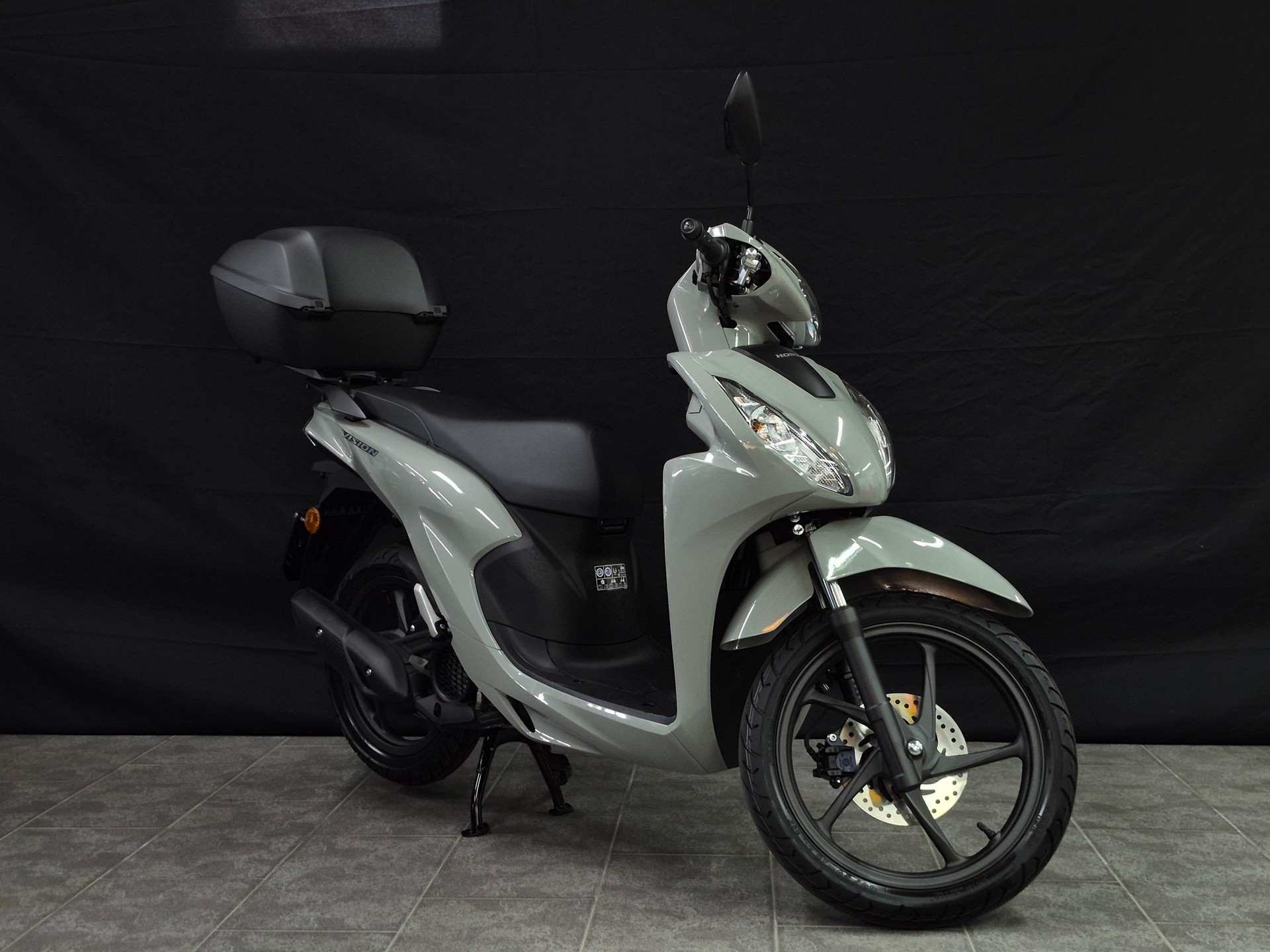 HONDA NSC Vision 110-image-11