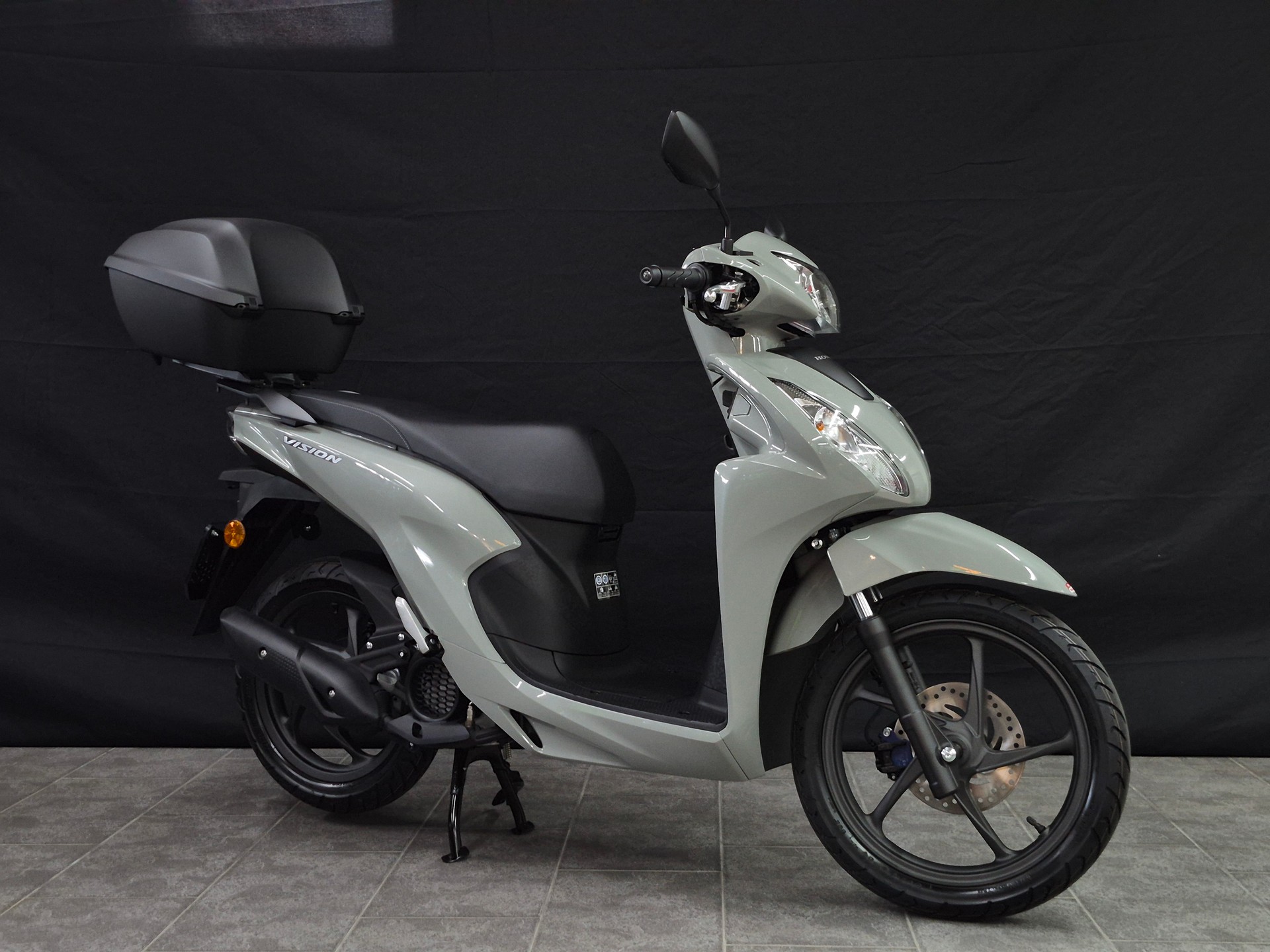 HONDA NSC Vision 110-image-13