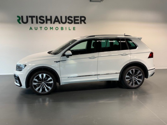 VW Tiguan 2.0TDI High 4M-image-0