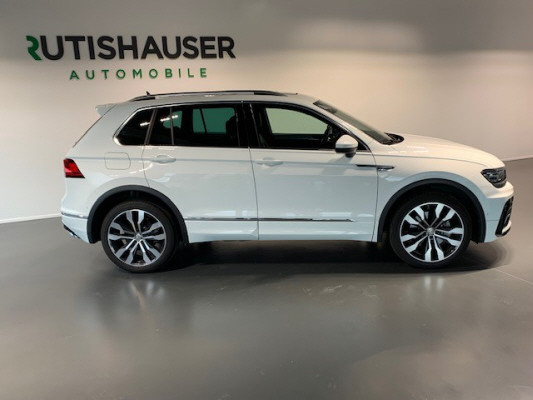 VW Tiguan 2.0TDI High 4M-image-1