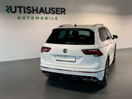 VW Tiguan 2.0TDI High 4M-image-3