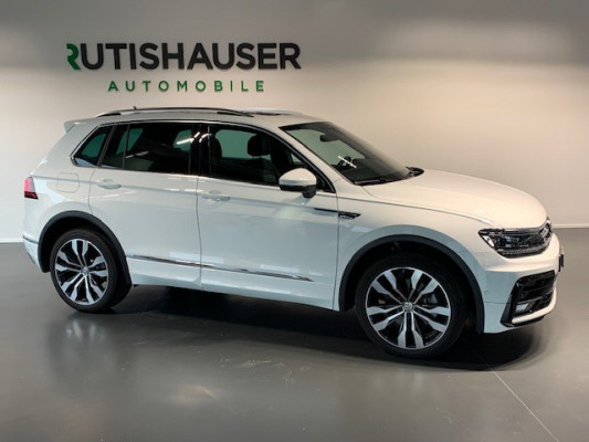 VW Tiguan 2.0TDI High 4M-image-2