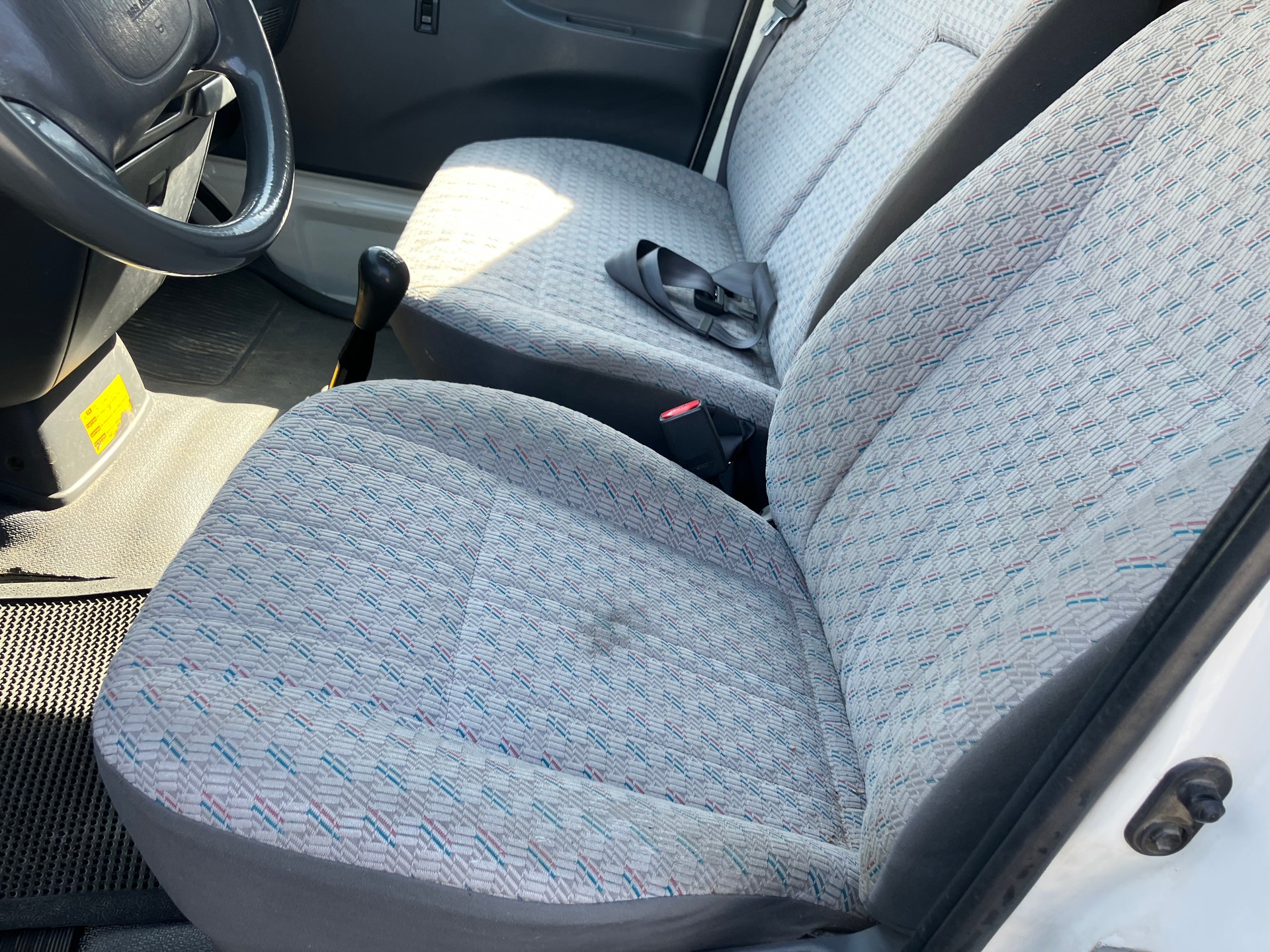 TOYOTA Hiace D-4D LWB 4WD Van-image-5