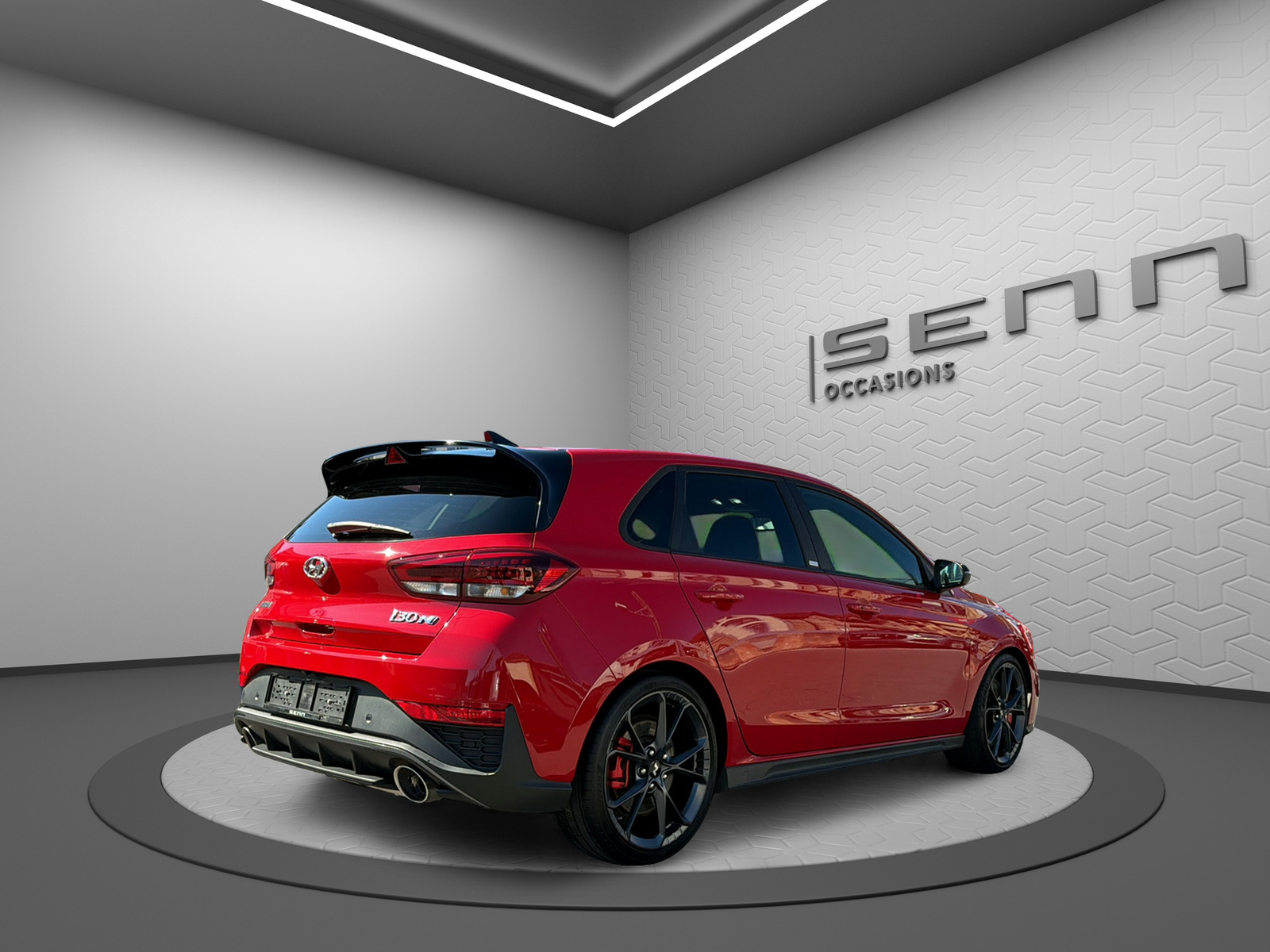 HYUNDAI i30 2.0 T-GDi N-image-5