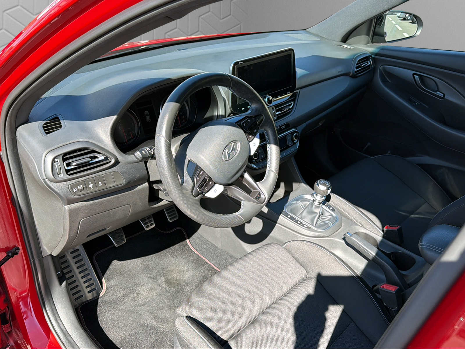 HYUNDAI i30 2.0 T-GDi N-image-11