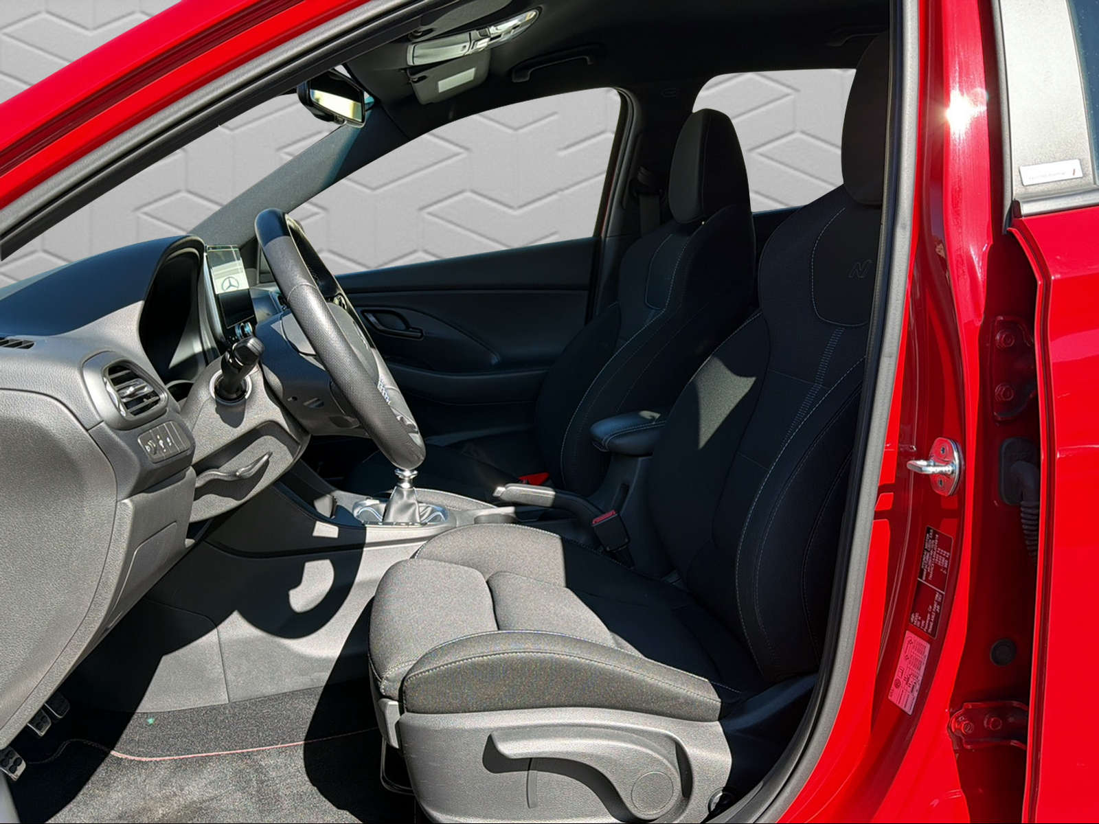 HYUNDAI i30 2.0 T-GDi N-image-10