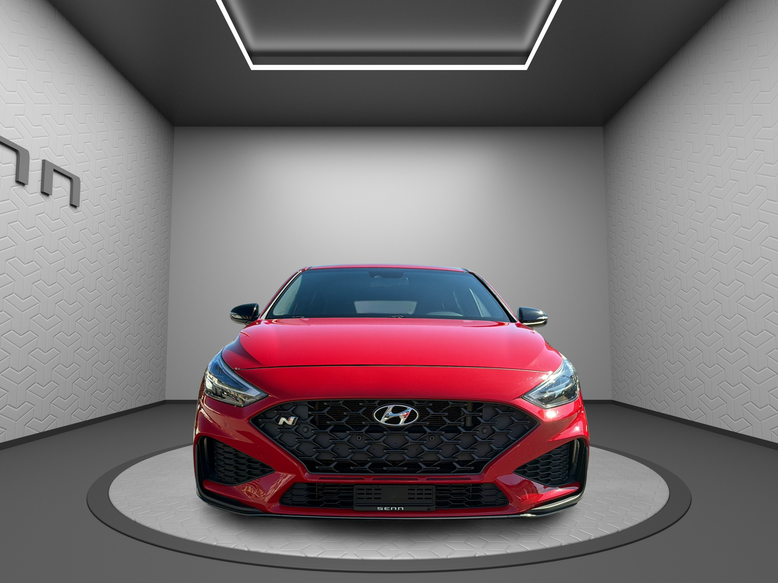 HYUNDAI i30 2.0 T-GDi N-image-1