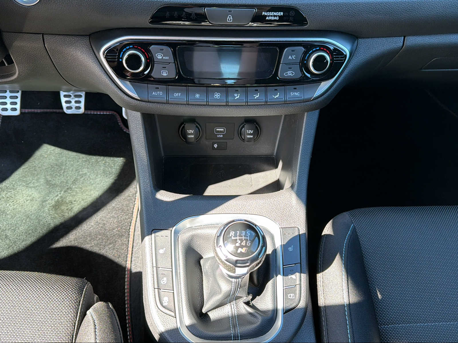 HYUNDAI i30 2.0 T-GDi N-image-17