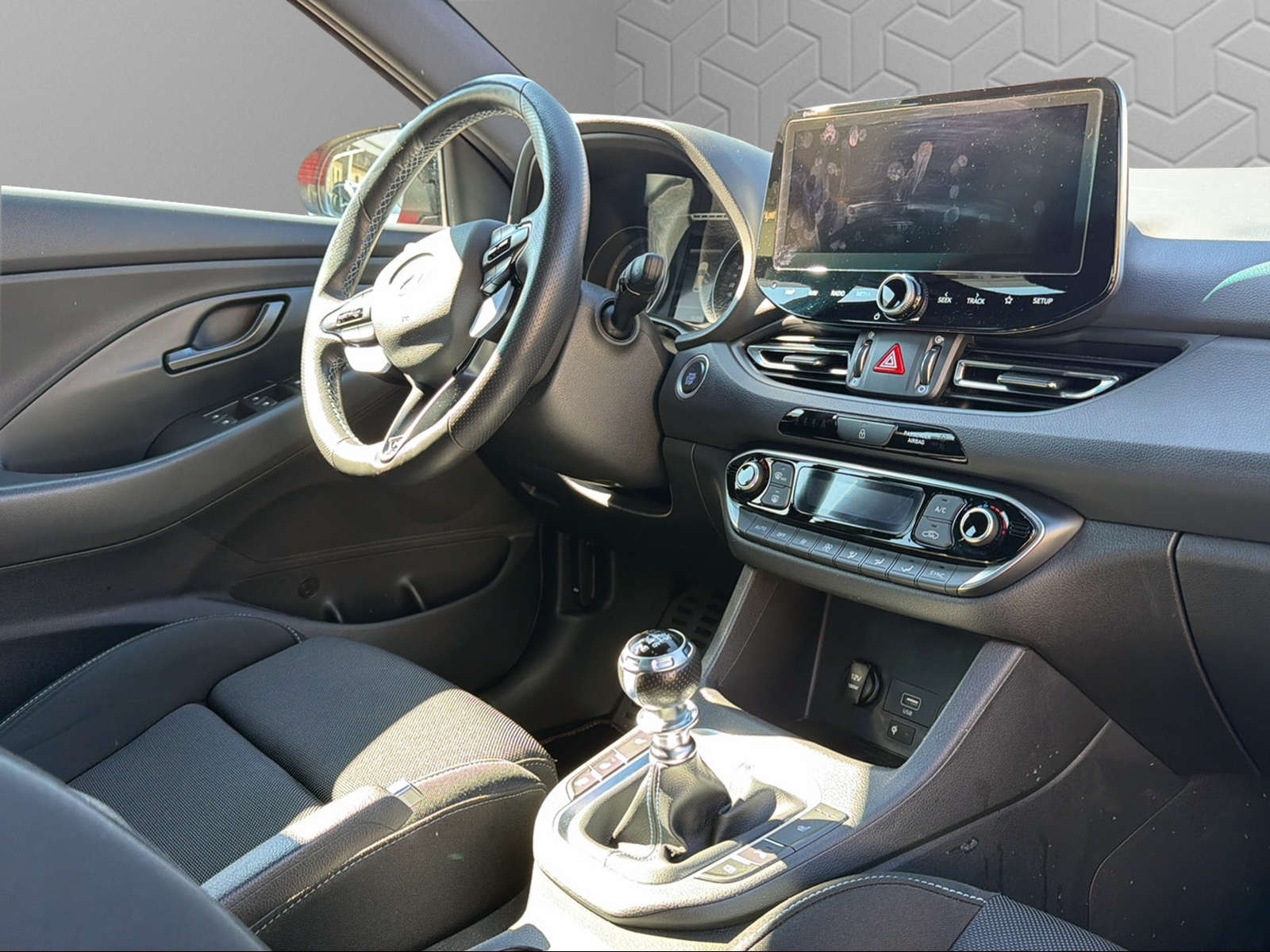 HYUNDAI i30 2.0 T-GDi N-image-14