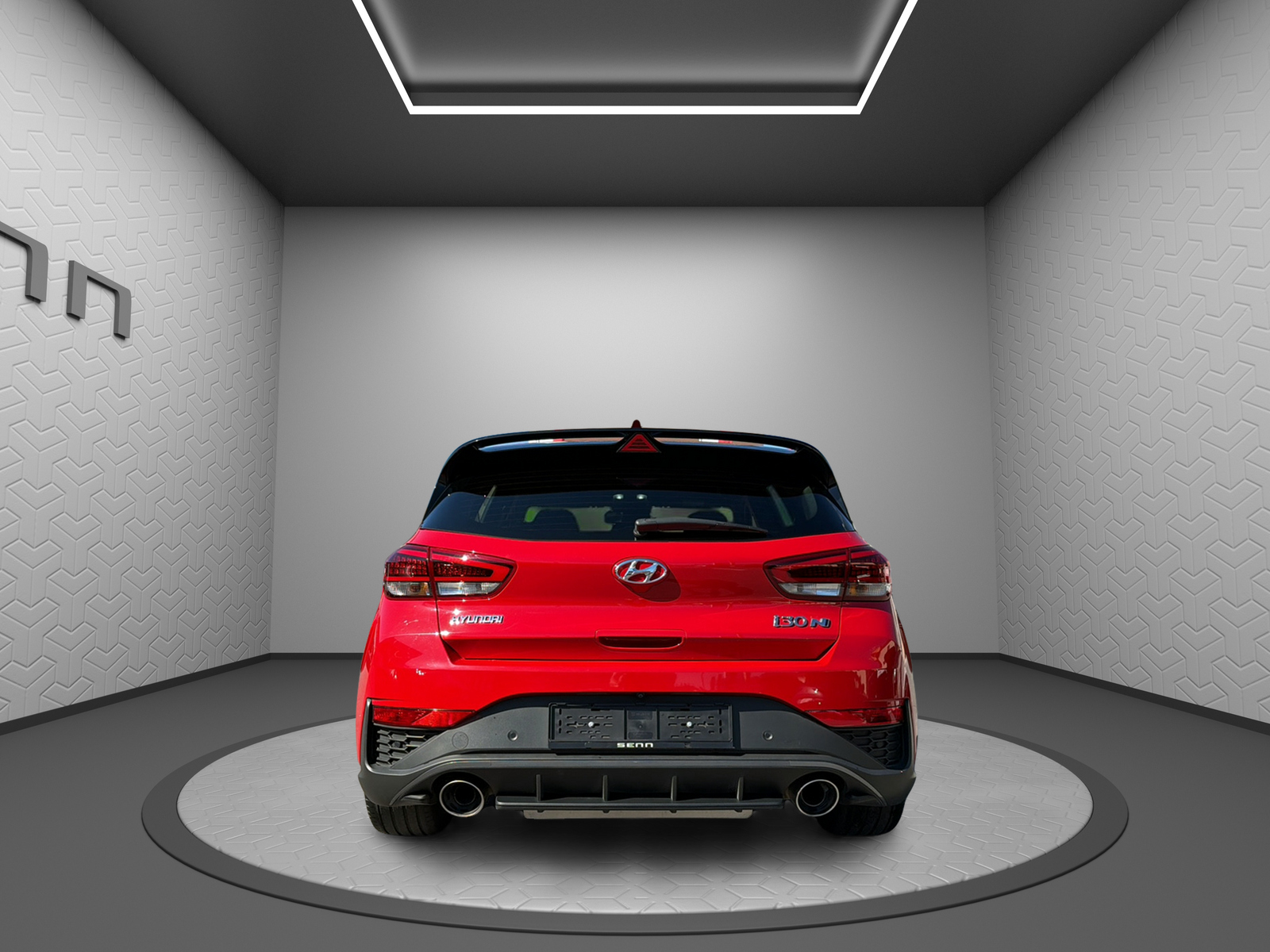 HYUNDAI i30 2.0 T-GDi N-image-4