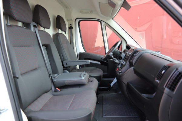 OPEL Movano 2.2d 3,5 L3H2 Enj.-image-8