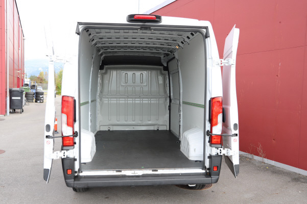 Image OPEL MOVANO Movano 2.2d 3,5 L3H2 Enj.