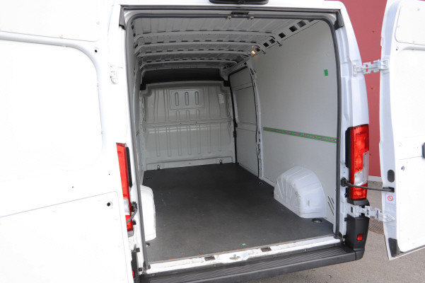 OPEL Movano 2.2d 3,5 L3H2 Enj.-image-11