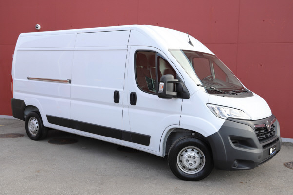 Photo OPEL MOVANO Movano 2.2d 3,5 L3H2 Enj.