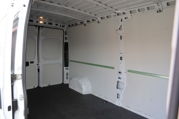 Image OPEL MOVANO Movano 2.2d 3,5 L3H2 Enj.