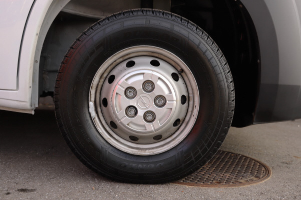 Image OPEL MOVANO Movano 2.2d 3,5 L3H2 Enj.