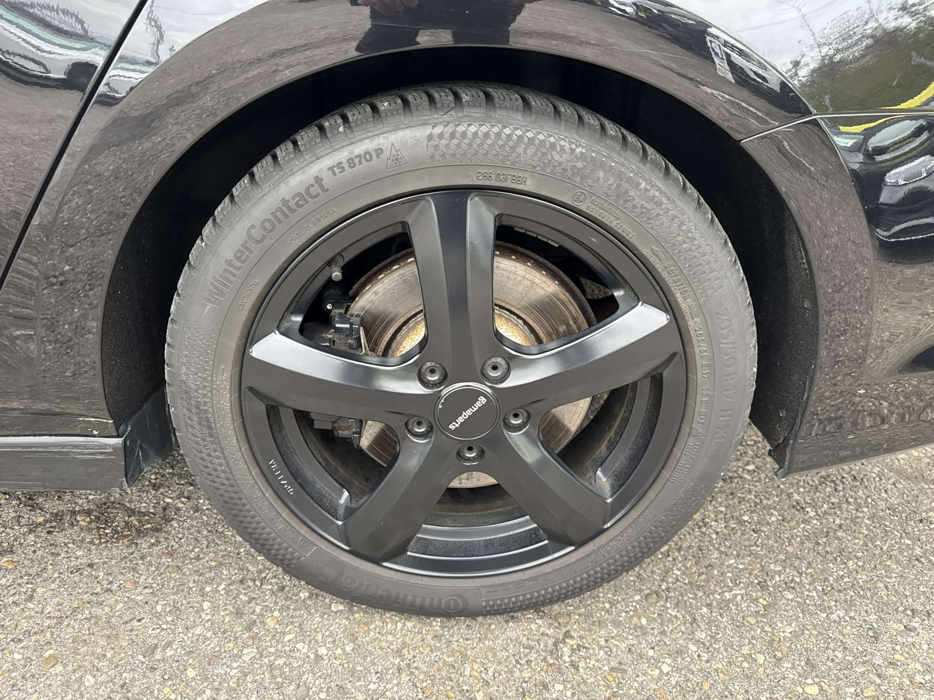 VW Golf Variant 2.0 TSi R 4Motion 301PS DSG-Automat-image-9