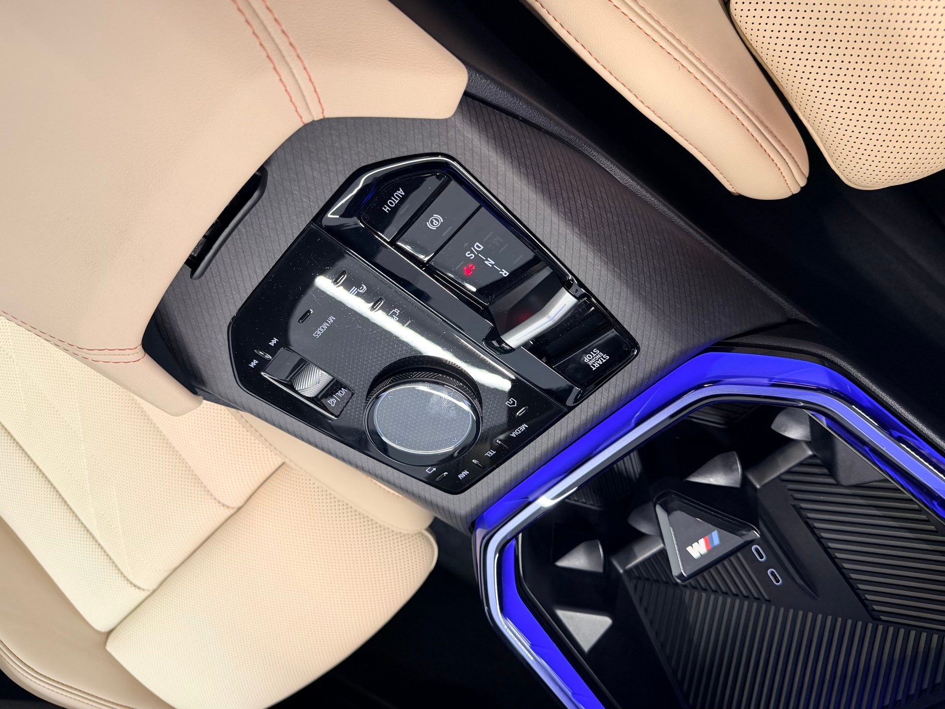 BMW X3 xDrive M50 48V M Sport Pro-image-26