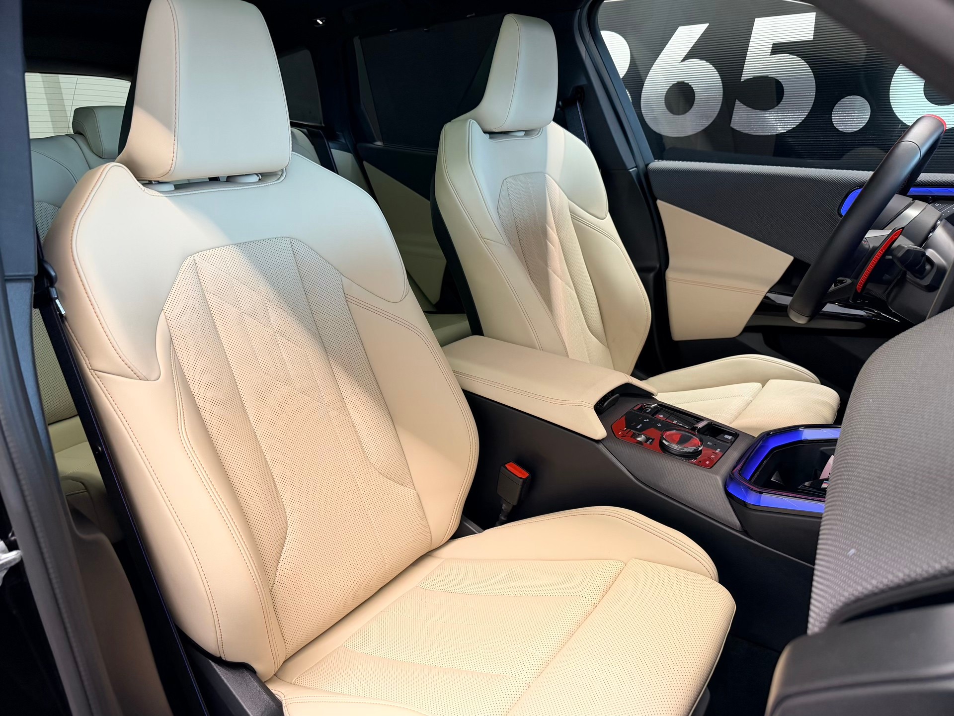 BMW X3 xDrive M50 48V M Sport Pro-image-25