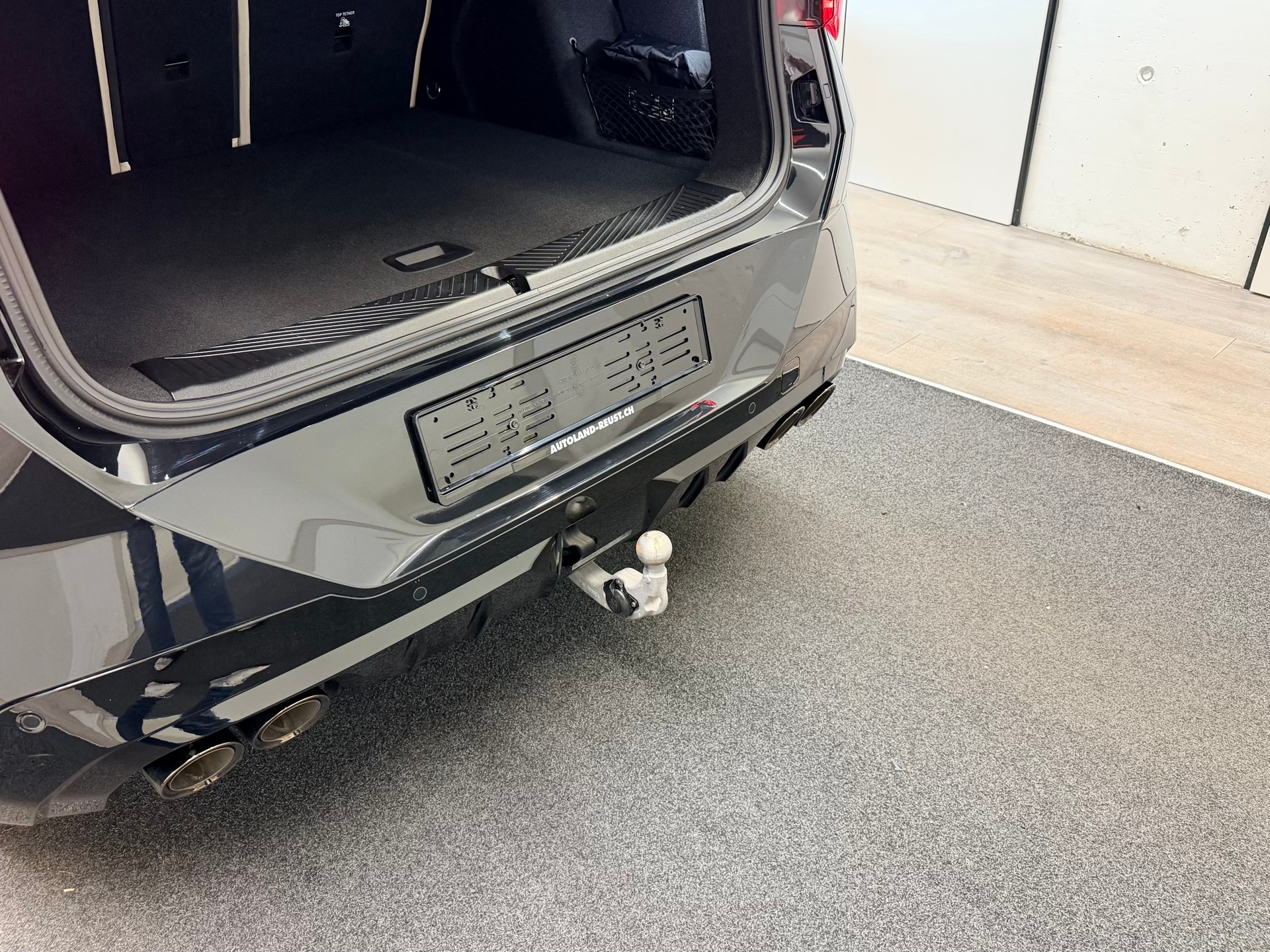 BMW X3 xDrive M50 48V M Sport Pro-image-10